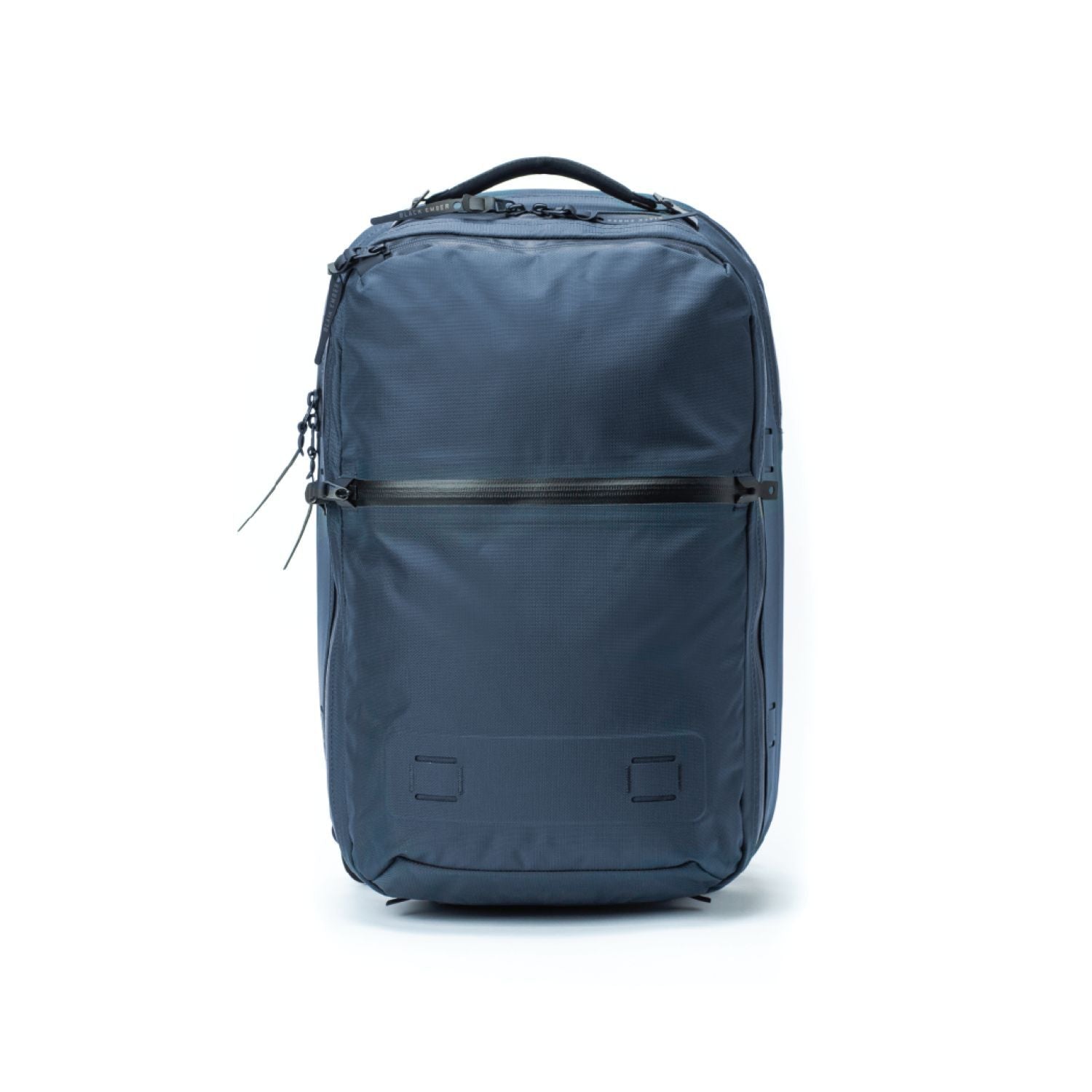 Black Ember Citadel 25 16 Laptop Backpack - Slate Blue
