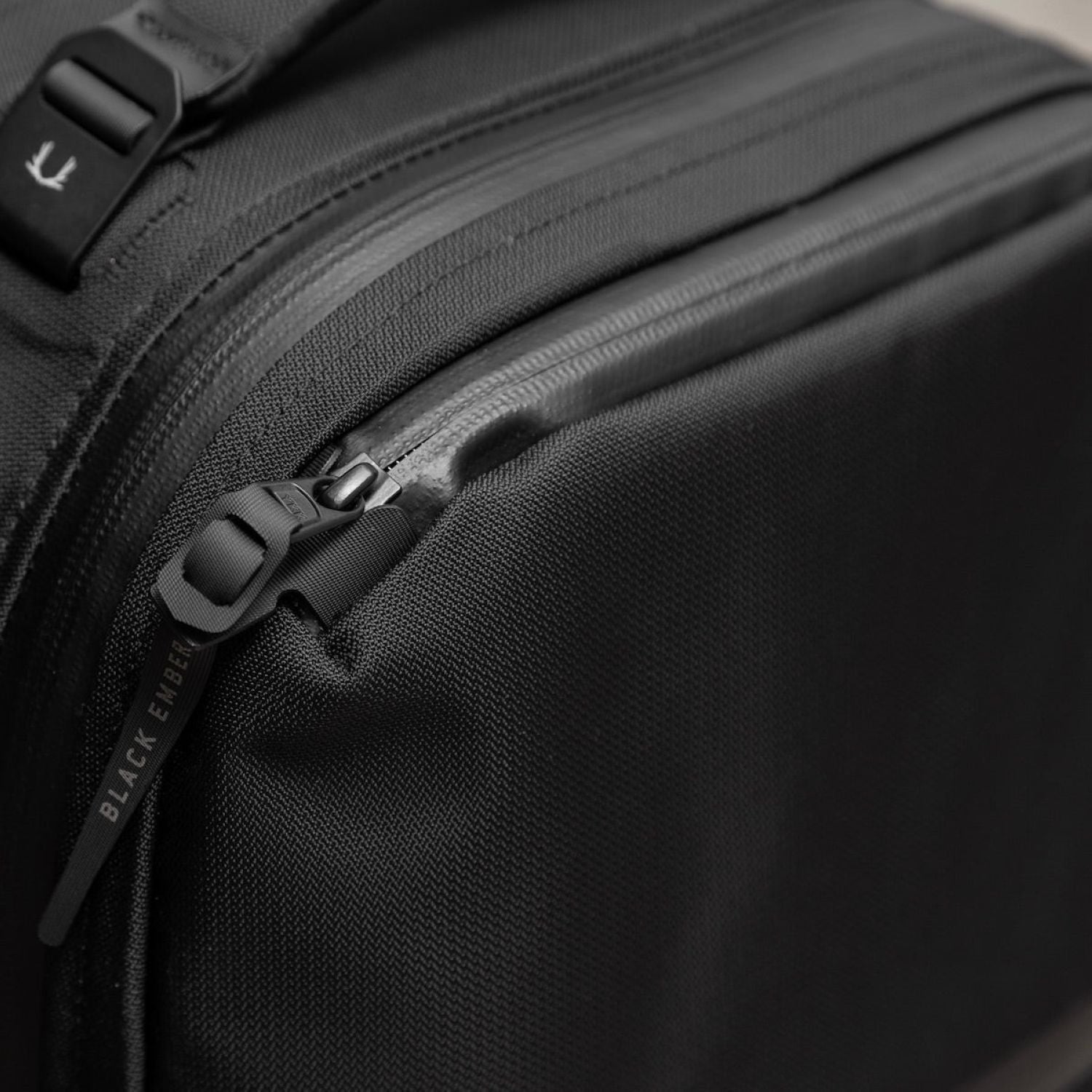 Black Ember Citadel 25 16 Laptop Backpack - Slate Blue