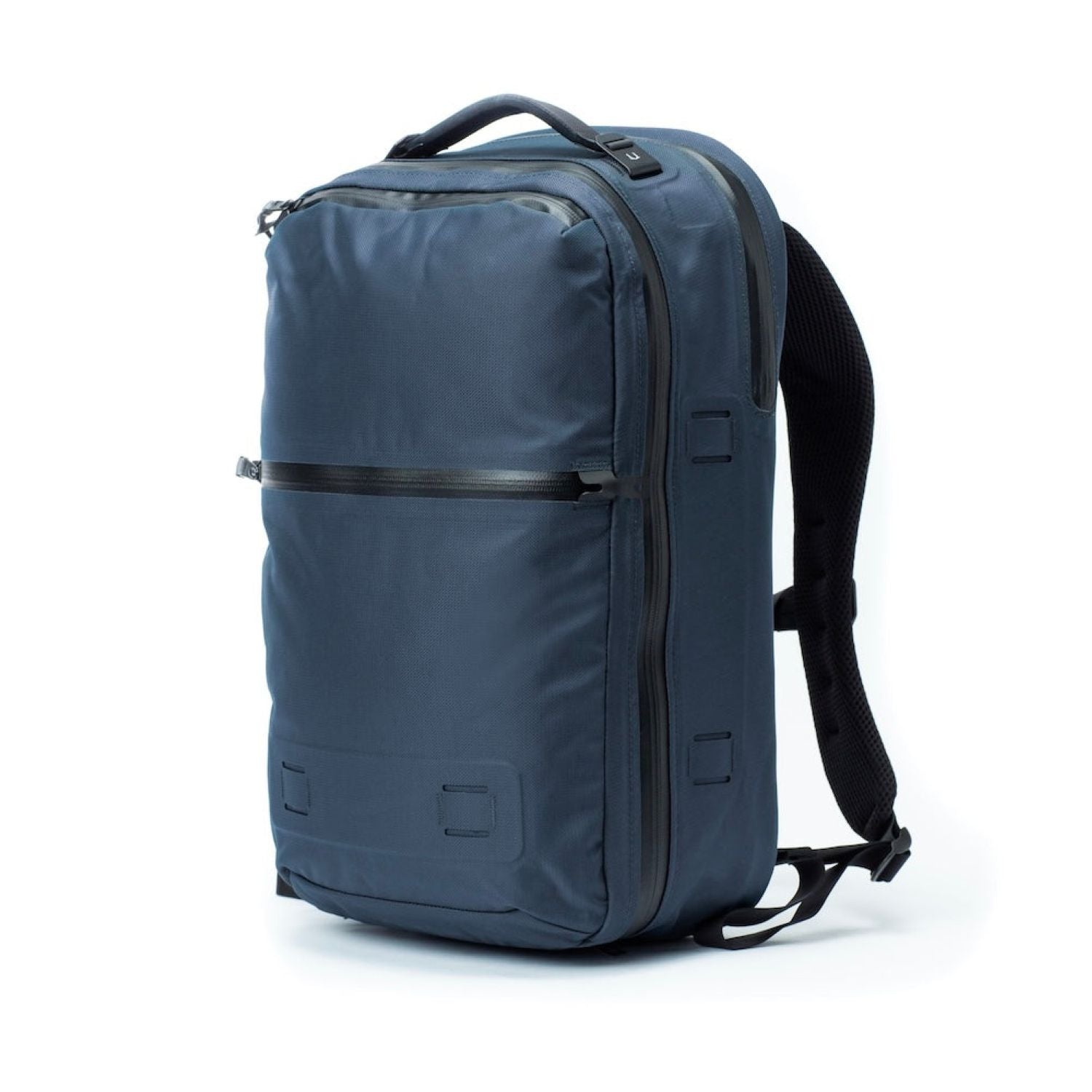 Black Ember Citadel 25 16 Laptop Backpack - Slate Blue