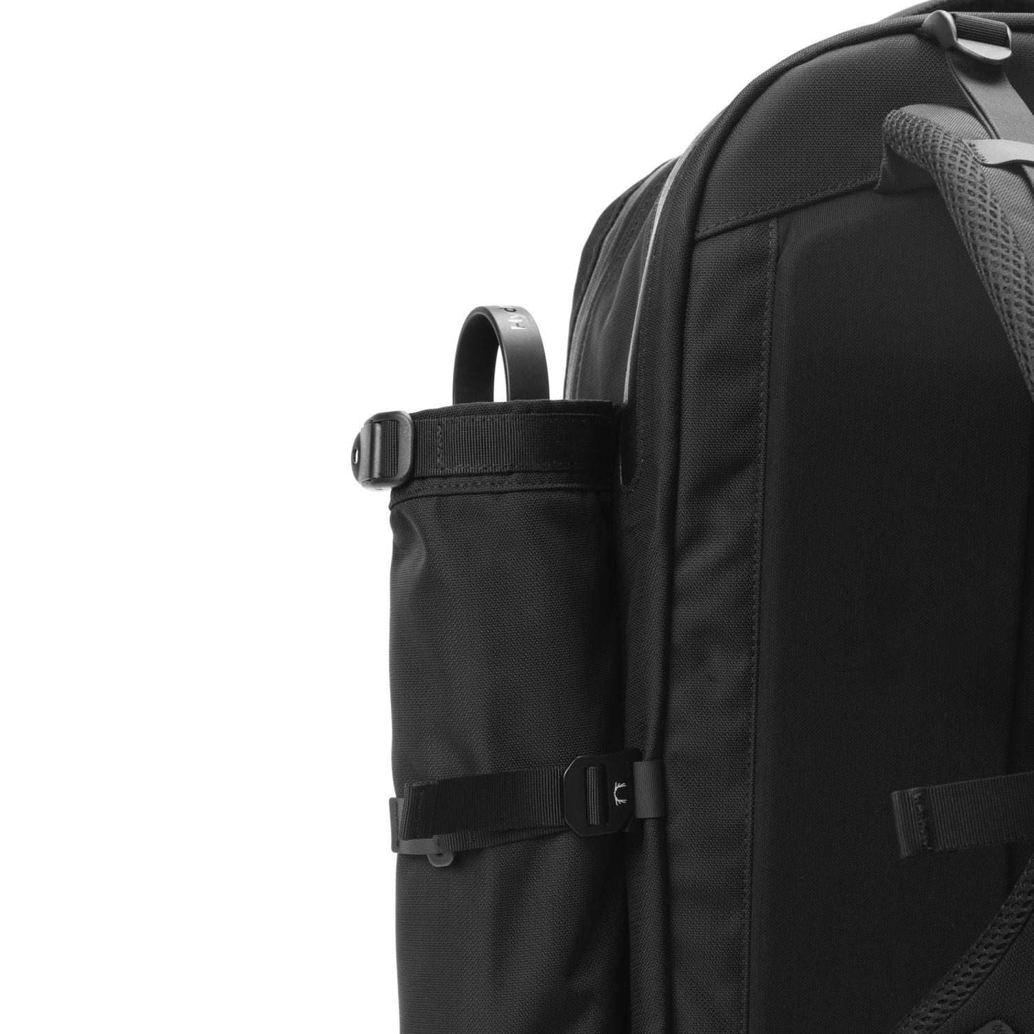 Black Ember Citadel 25 Water Bottle Holder - Black