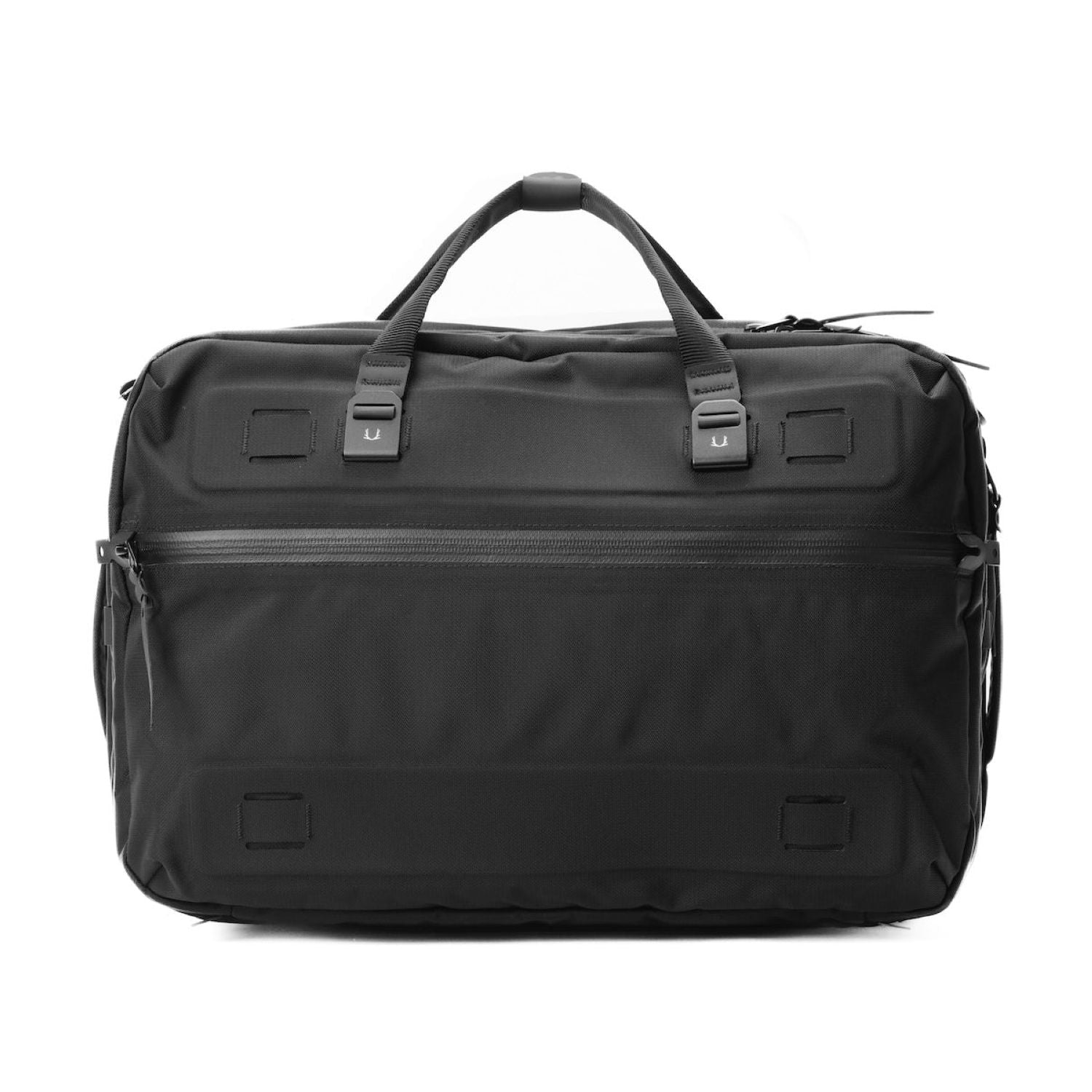 Black Ember Forge 30 15 Convertiable Travel Pack - Jet Black