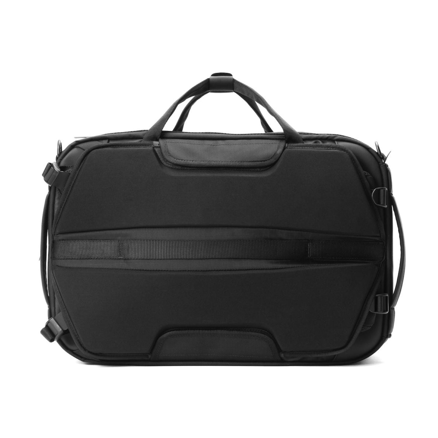 Black Ember Forge 30 15 Convertiable Travel Pack - Jet Black