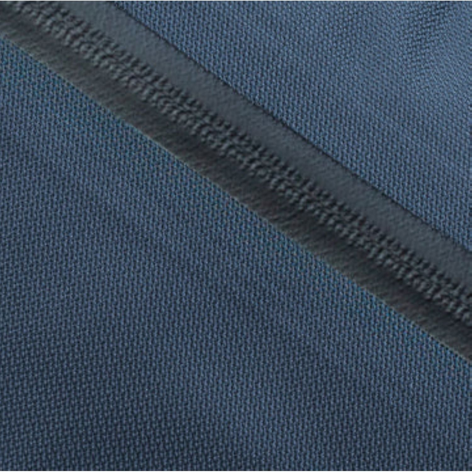Black Ember (Limited Edition) Kompak Sling Bag 5L - Slate Blue