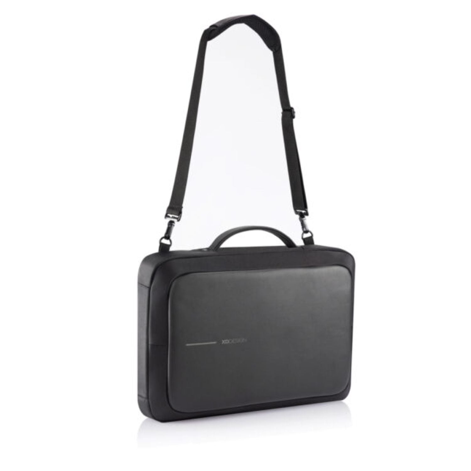 Bobby Bizz Anti-Theft Backpack 2.0 - Black