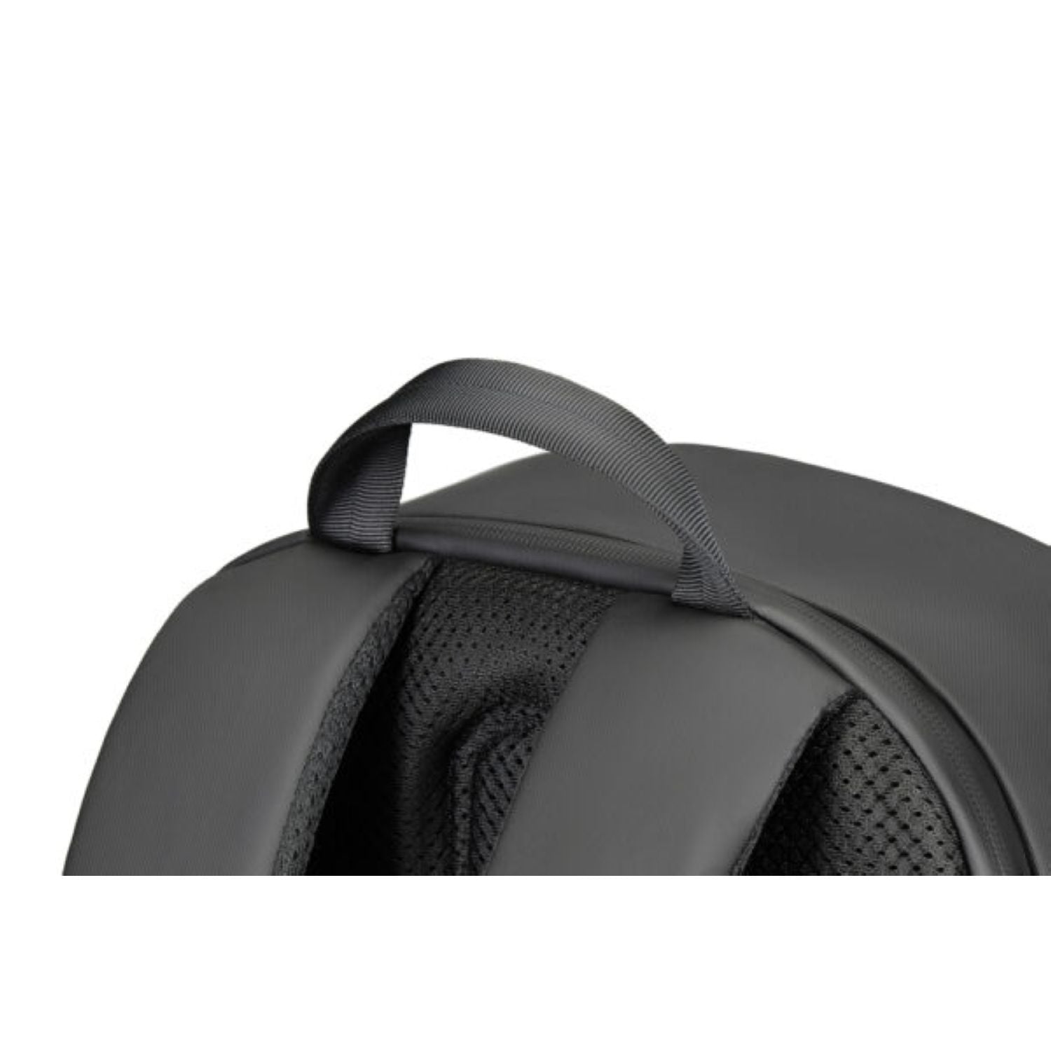 Bobby Edge Backpack - Black