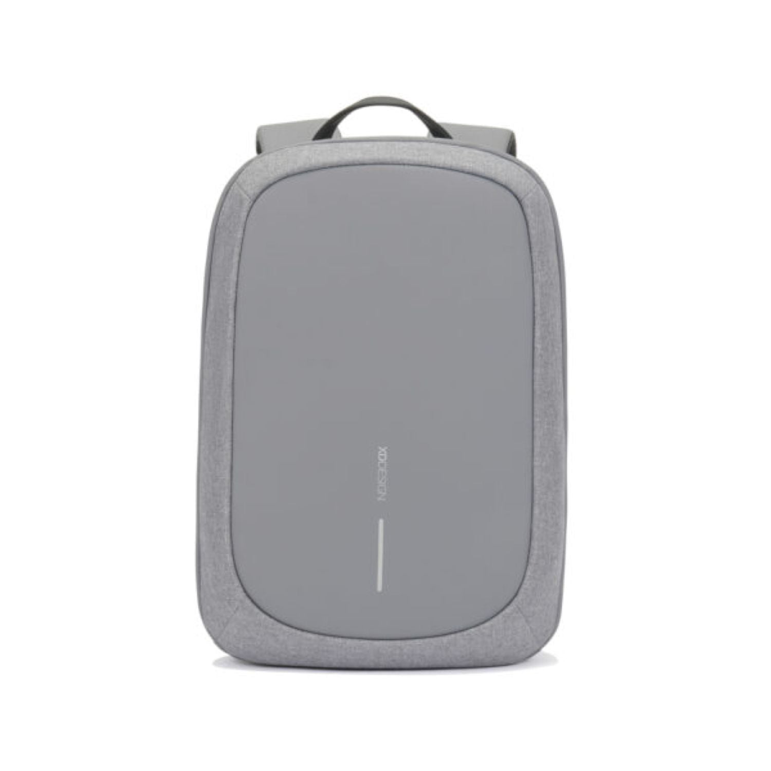 Bobby Edge Backpack - Grey