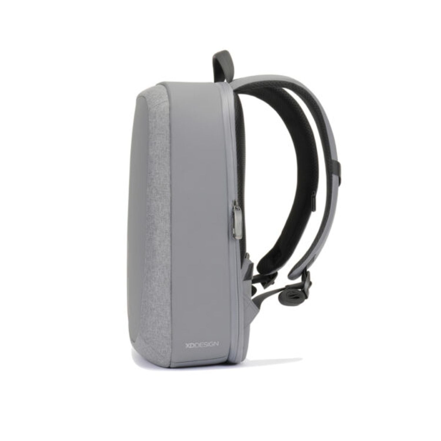 Bobby Edge Backpack - Grey