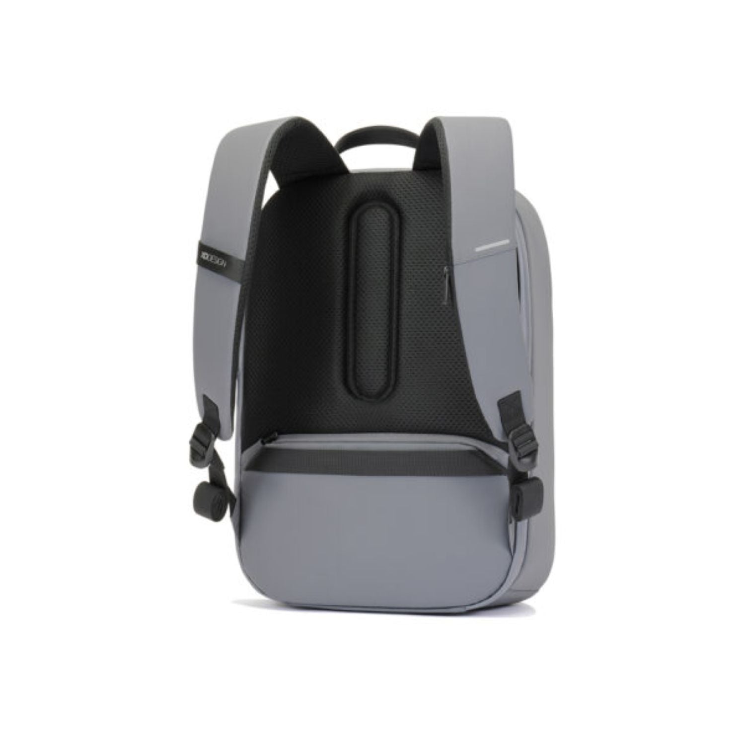 Bobby Edge Backpack - Grey