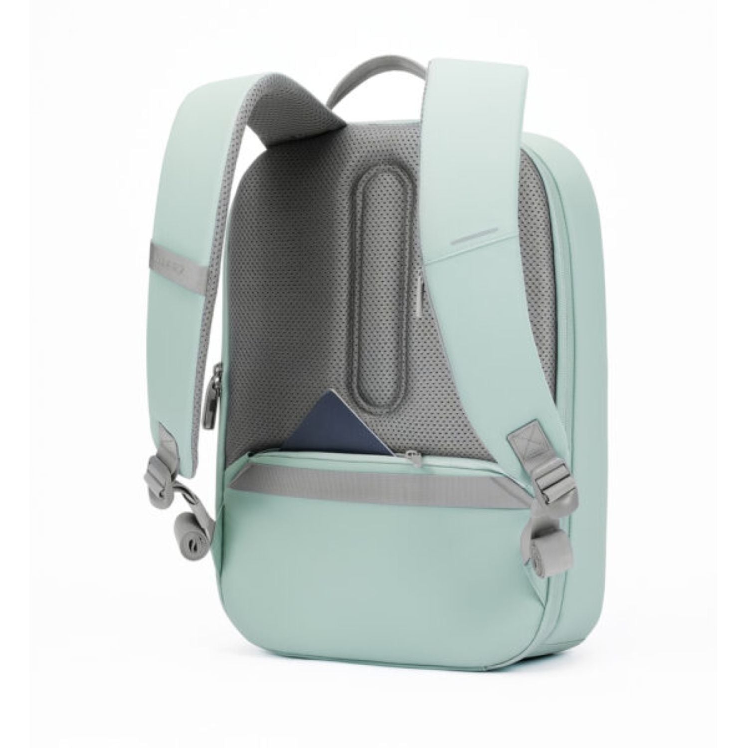 Bobby Edge Backpack - Iceberg Green