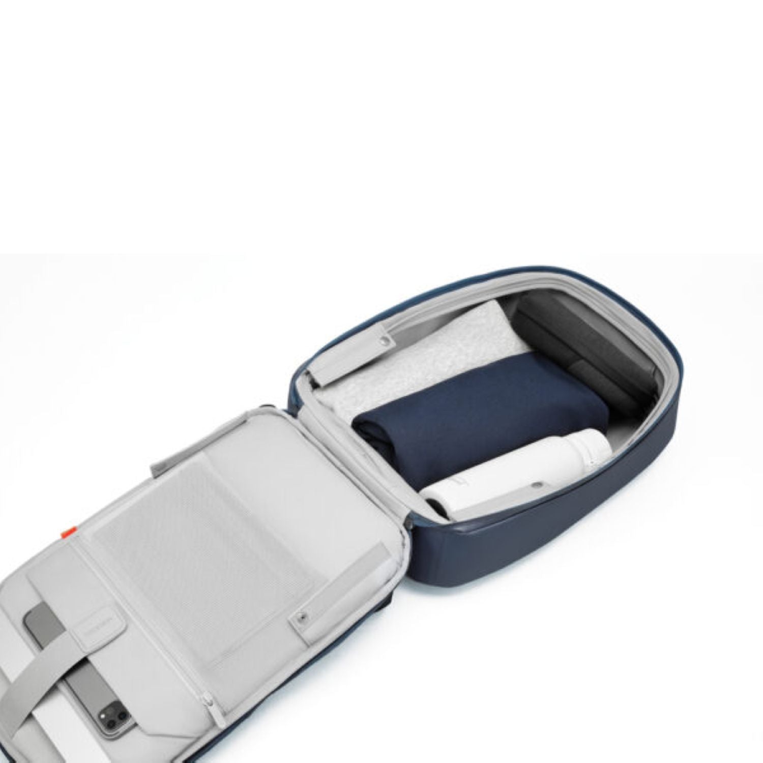 Bobby Edge Backpack - Navy