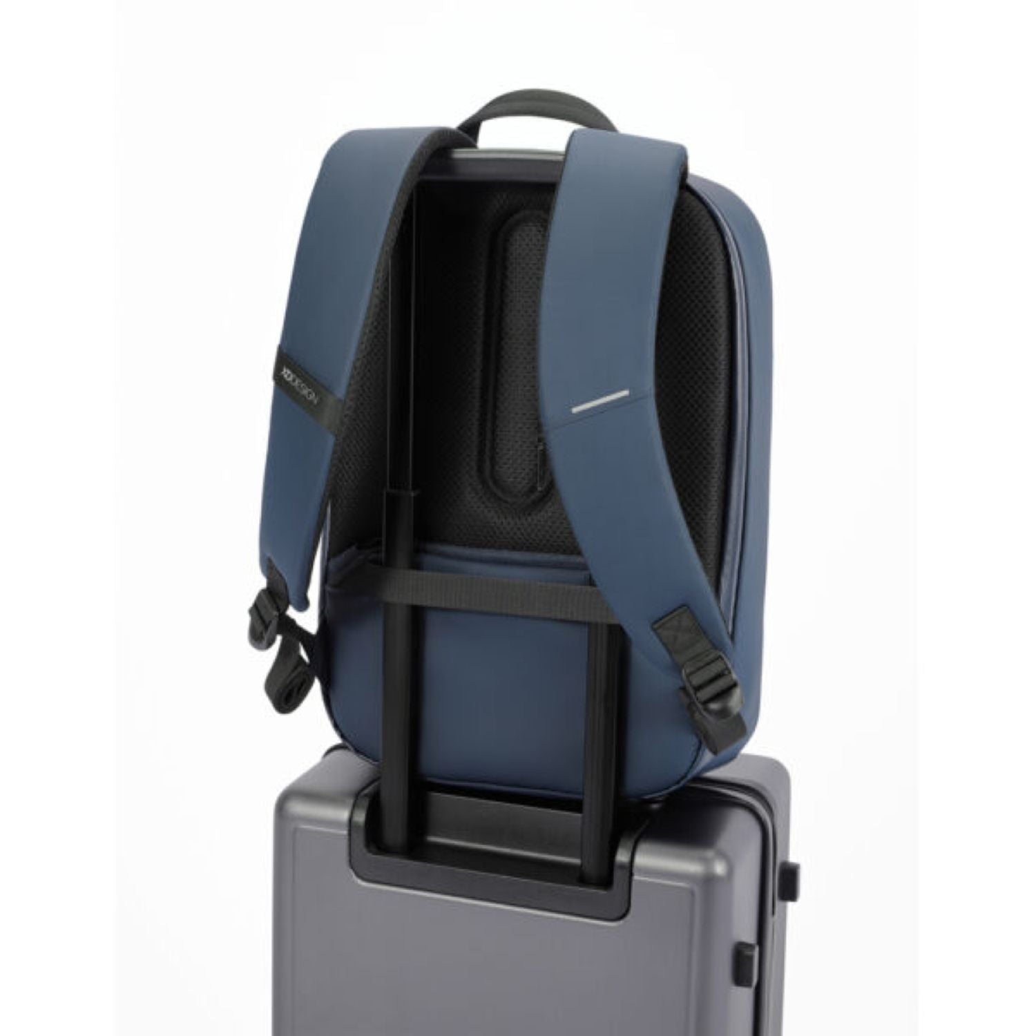 Bobby Edge Backpack - Navy