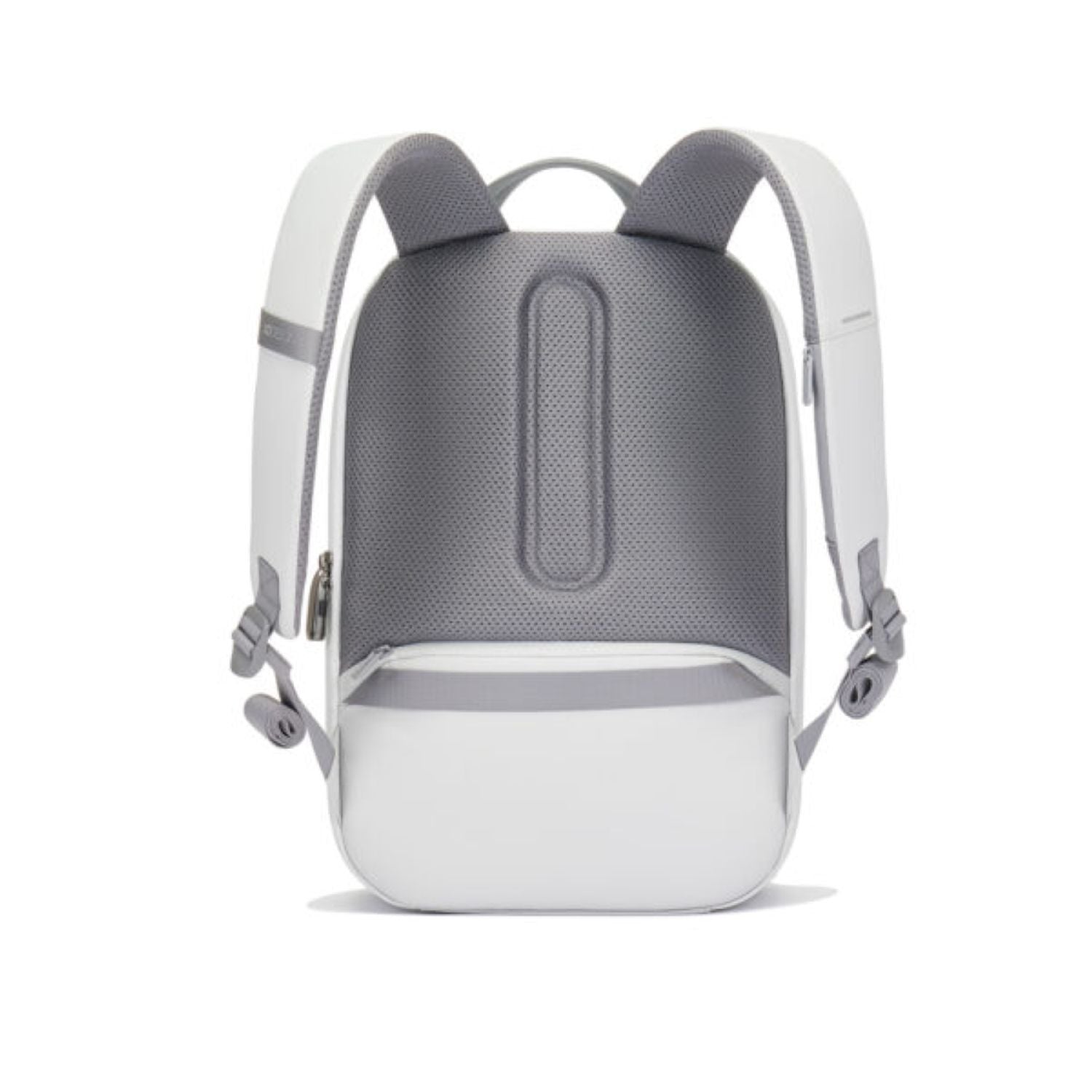 Bobby Edge Backpack - Off White