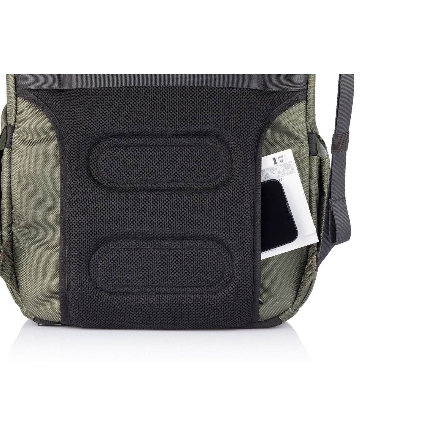 Bobby Explore Backpack - Black