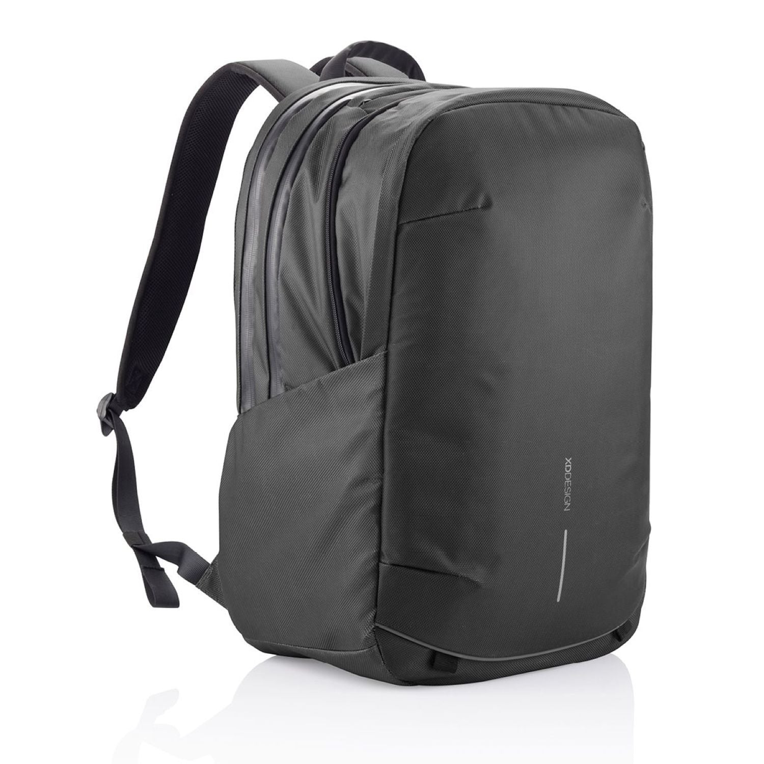 Bobby Explore Backpack - Black