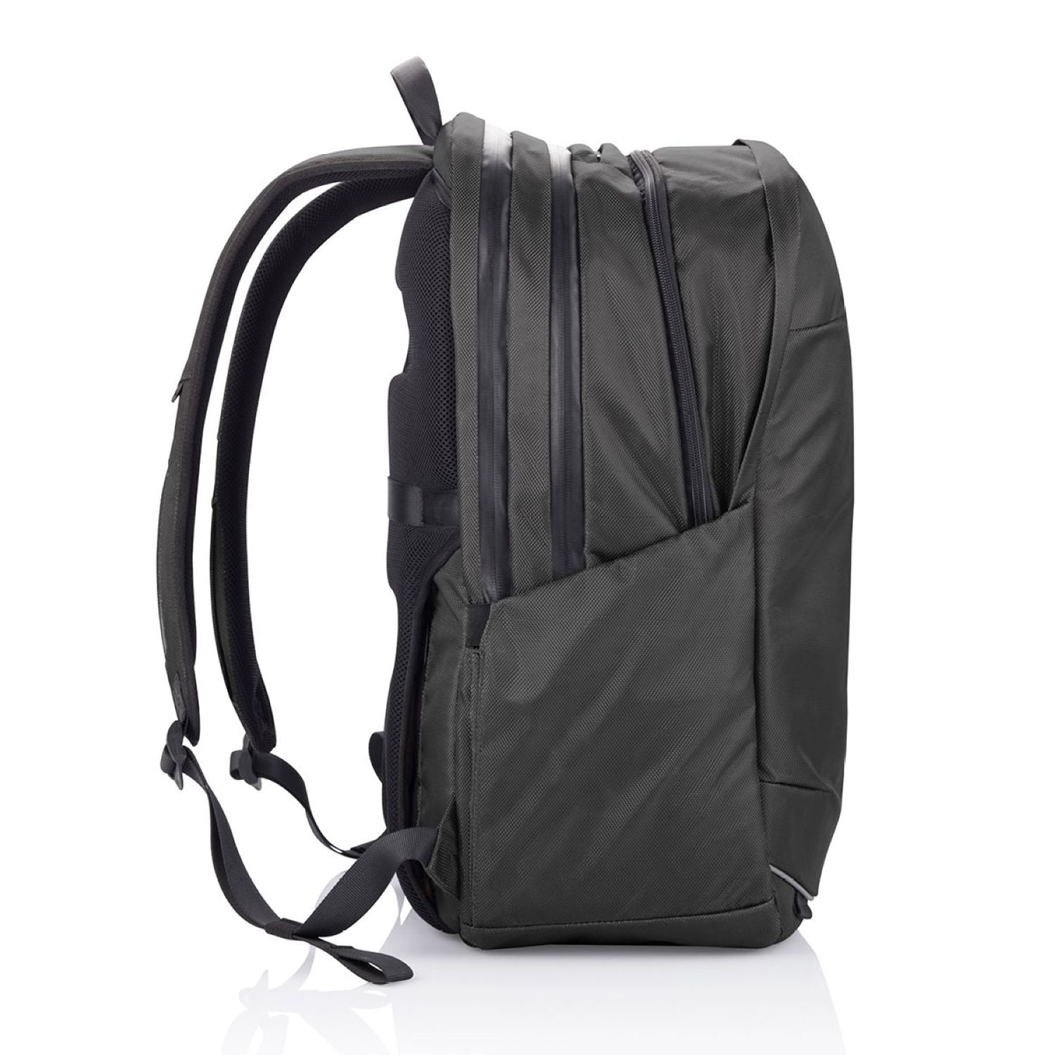 Bobby Explore Backpack - Black