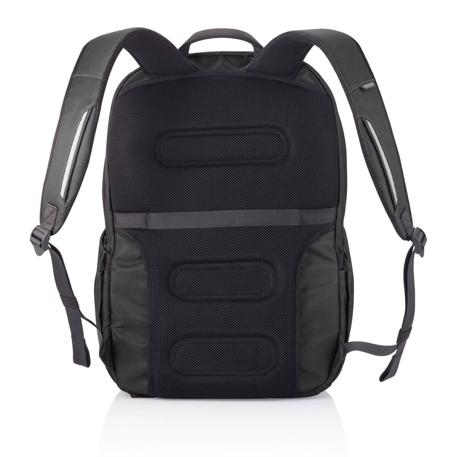 Bobby Explore Backpack - Black