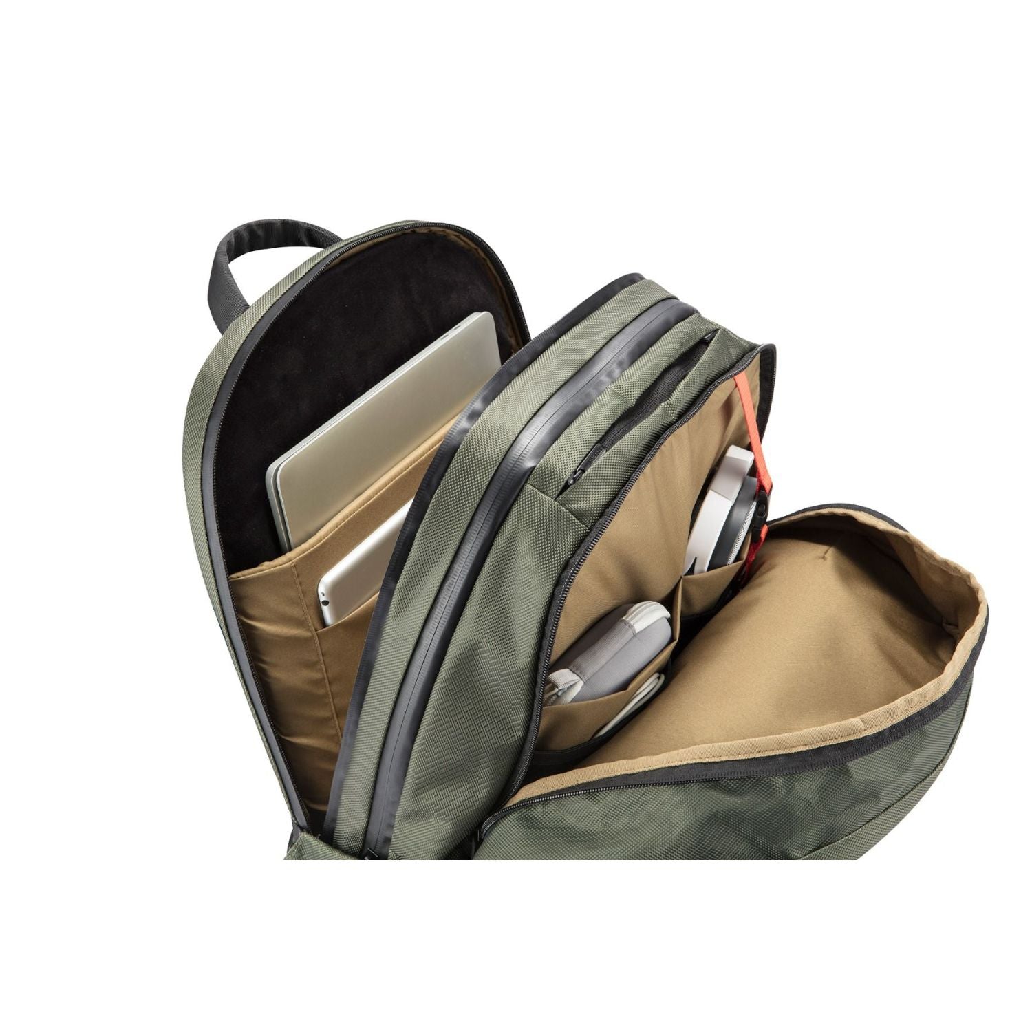 Bobby Explore Backpack - Black