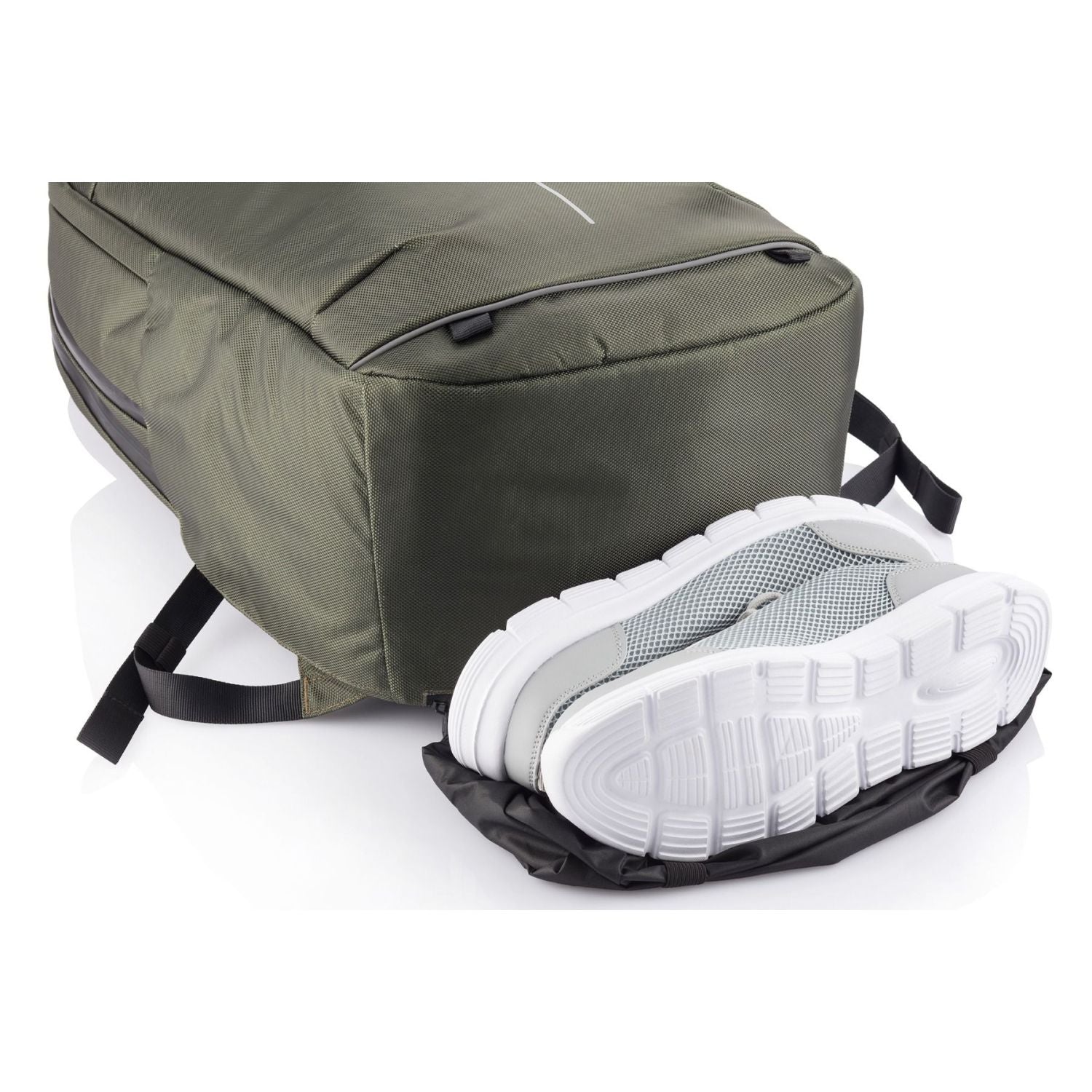 Bobby Explore Backpack - Blue