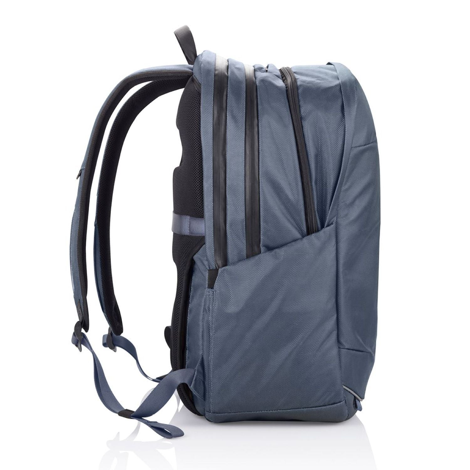 Bobby Explore Backpack - Blue