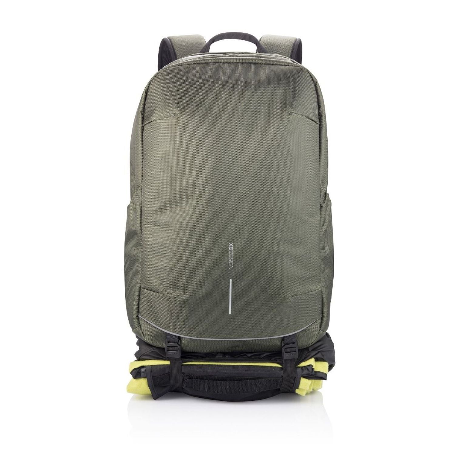 Bobby Explore Backpack - Green