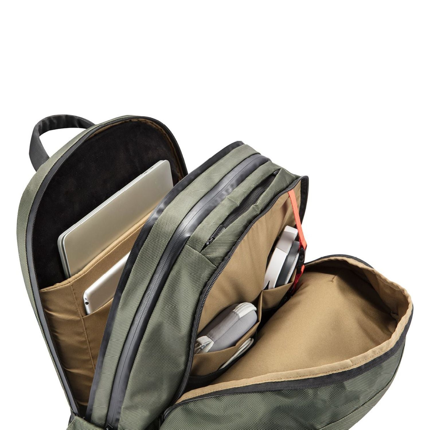 Bobby Explore Backpack - Green