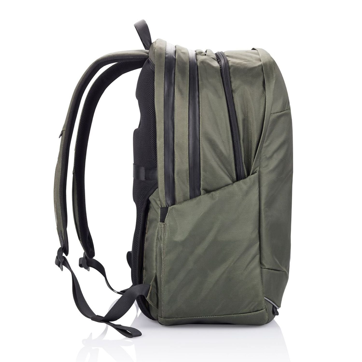 Bobby Explore Backpack - Green