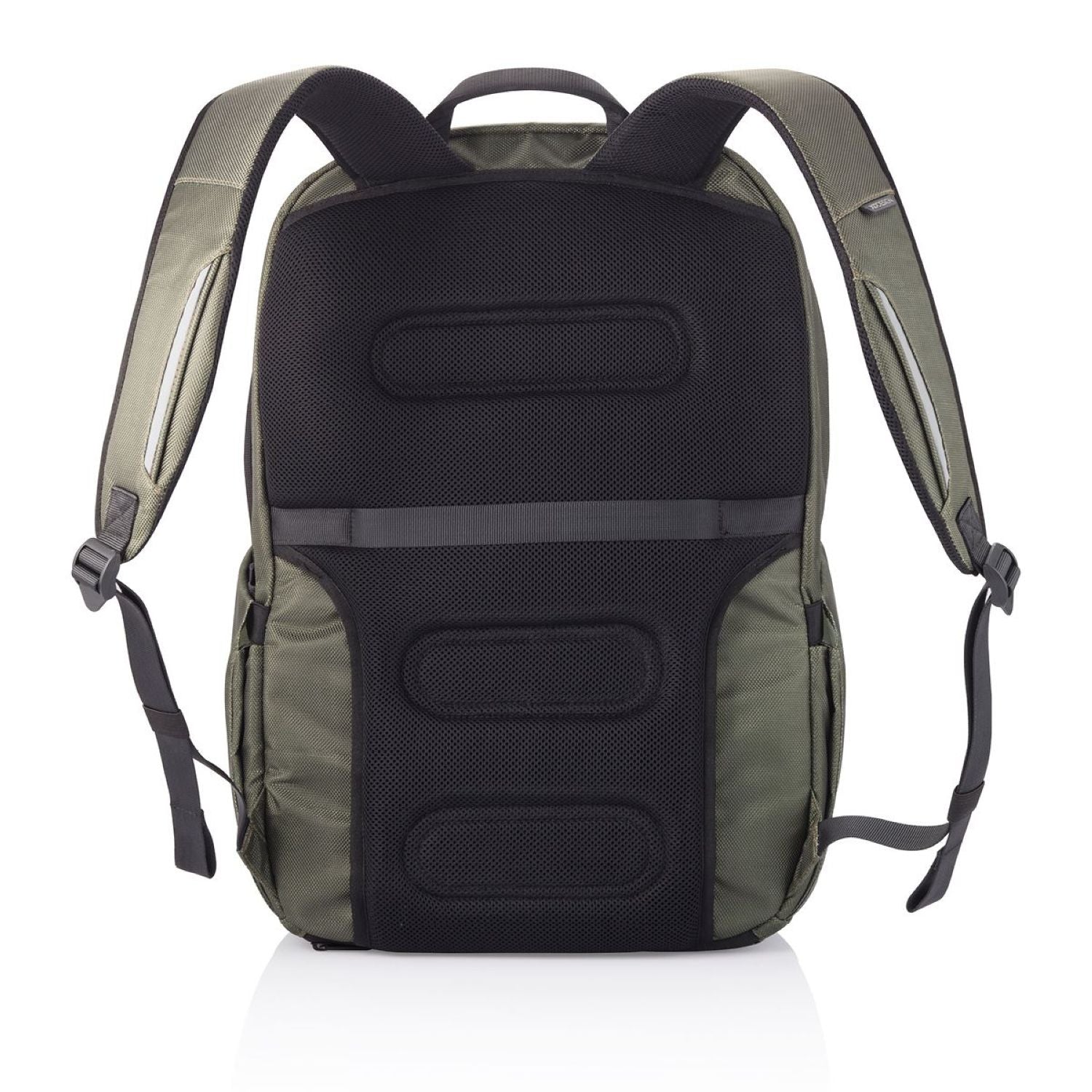 Bobby Explore Backpack - Green