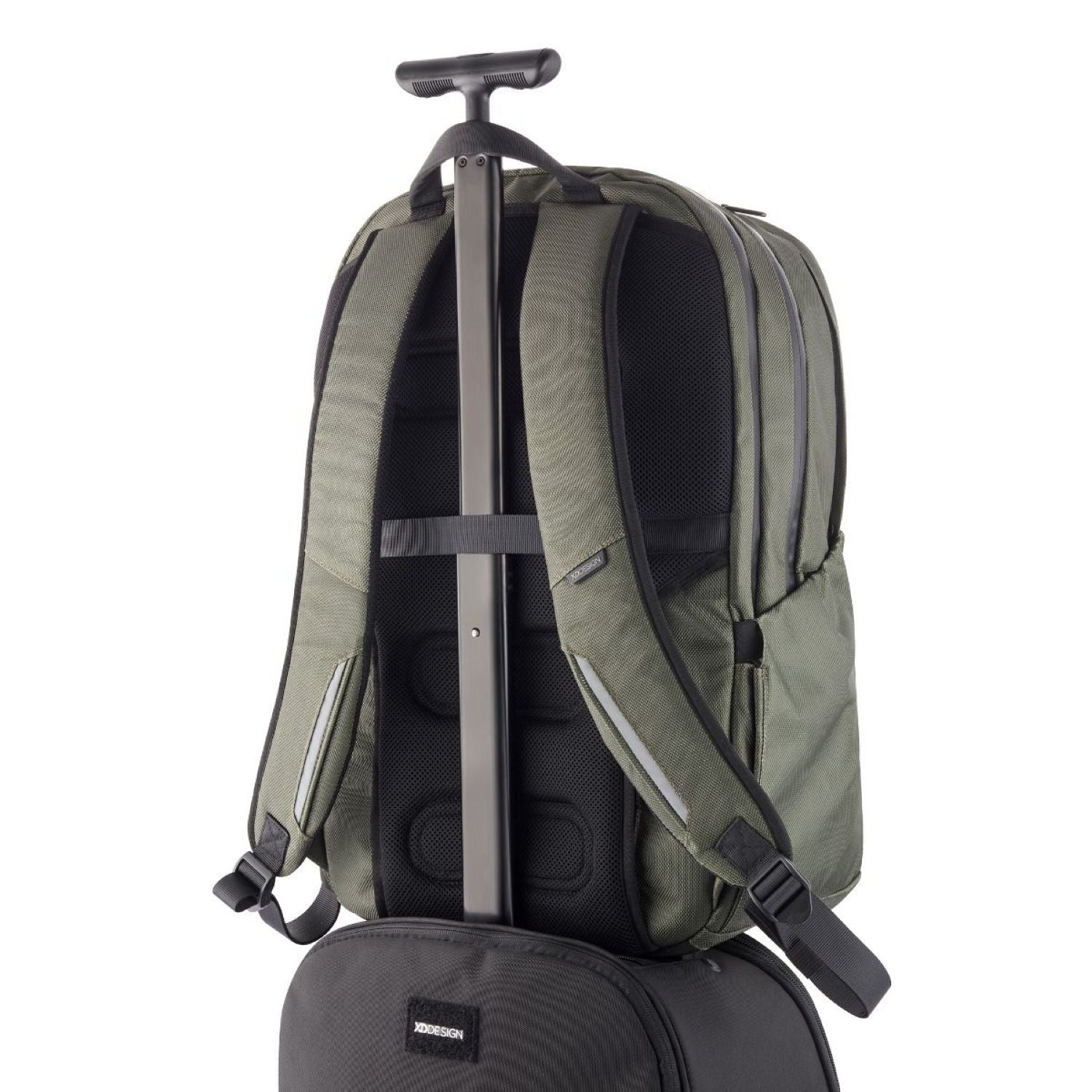 Bobby Explore Backpack - Green