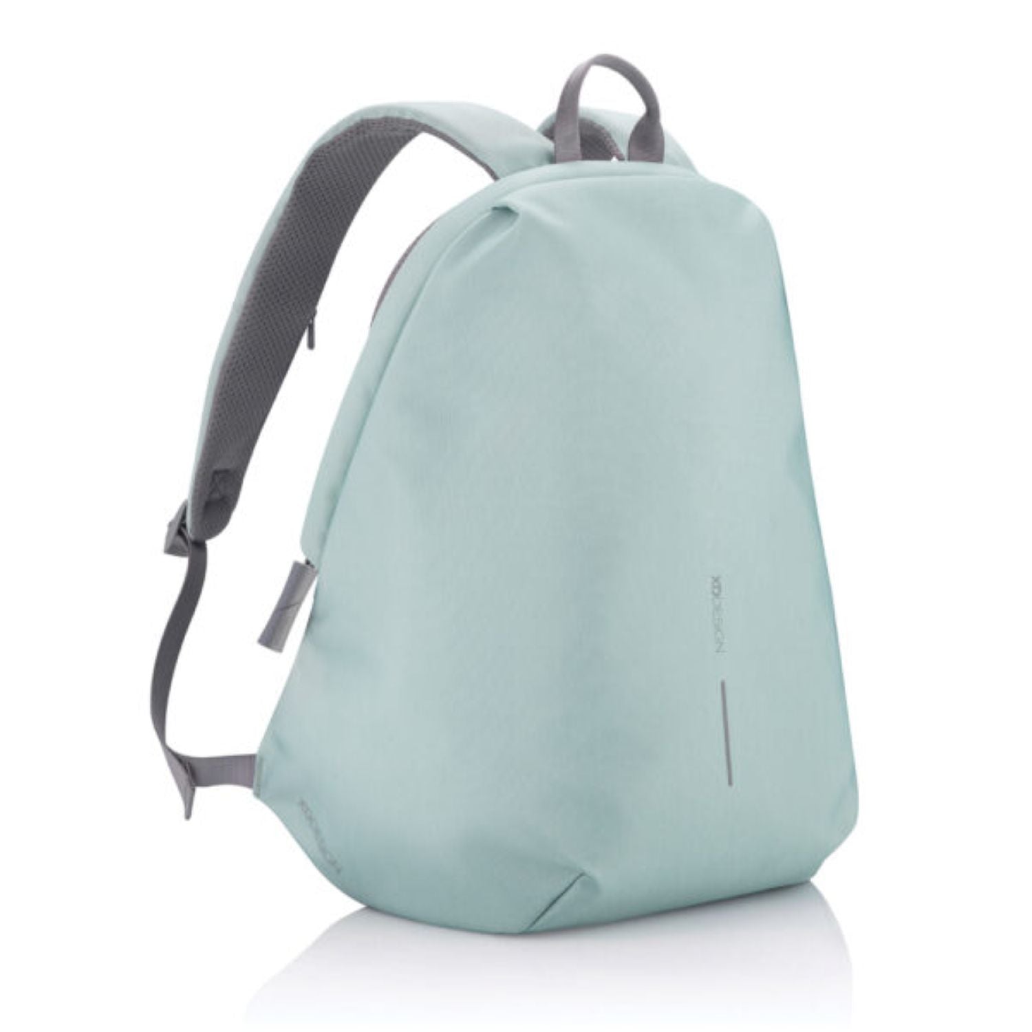 Bobby Soft Anti-Theft Backpack - Mint