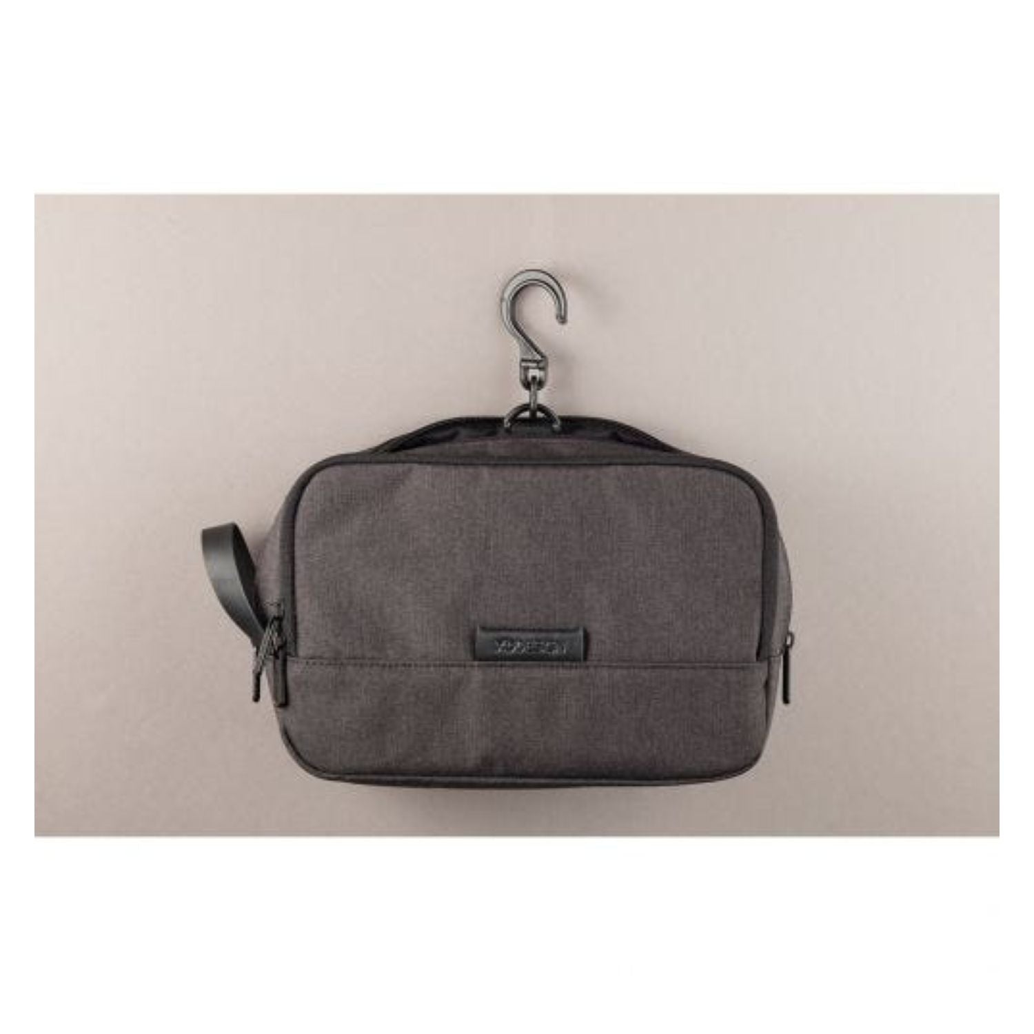 Bobby Toiletry Bag Aware - Black