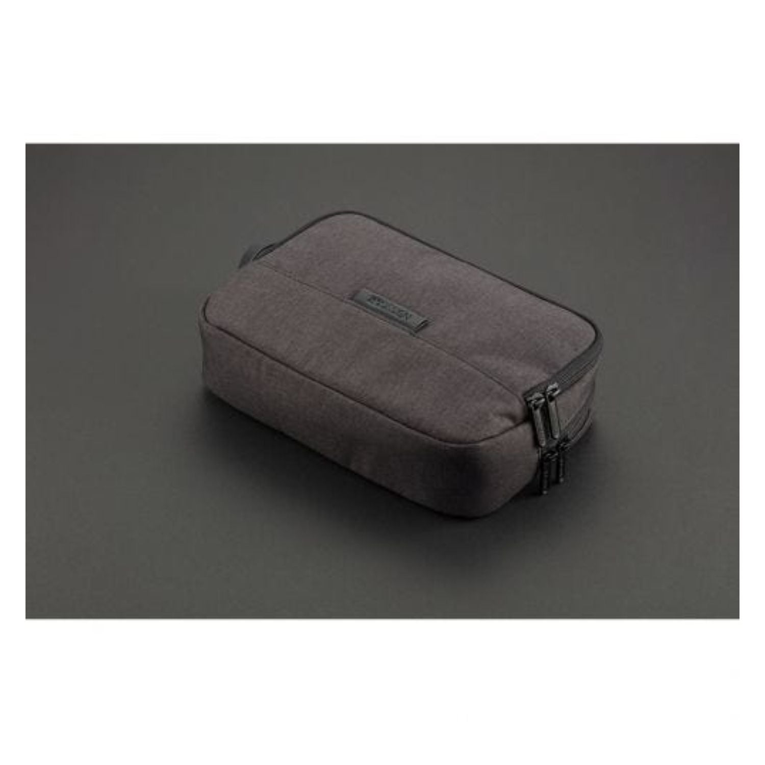 Bobby Toiletry Bag Aware - Black