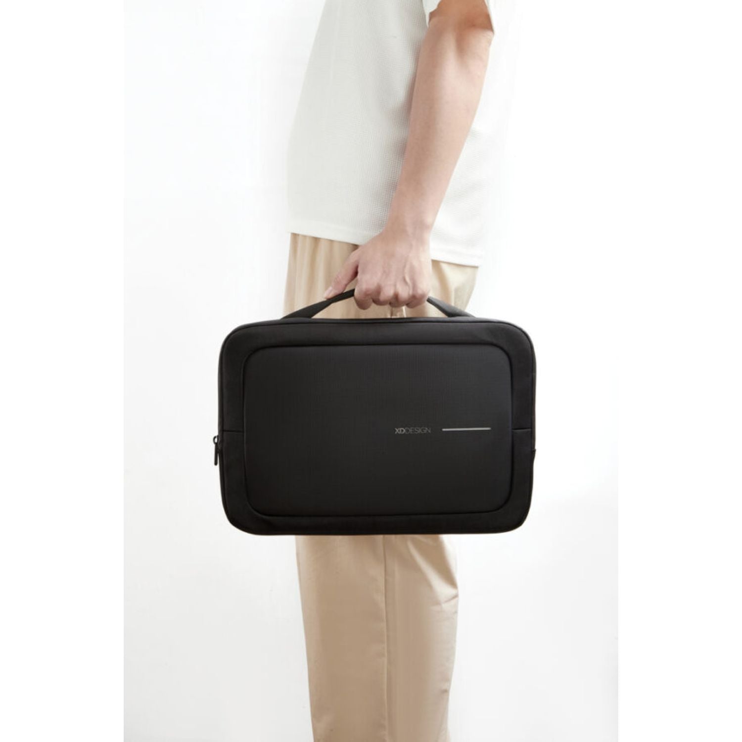 Bobby XD Design Laptop Bag 16" - Black