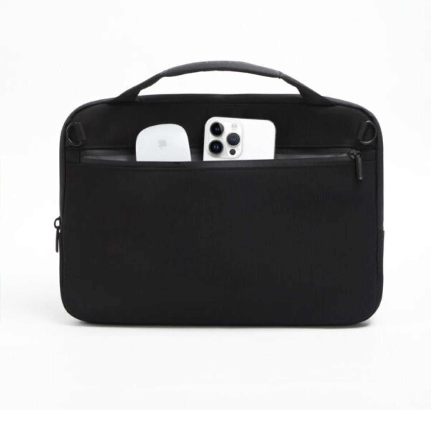 Bobby XD Design Laptop Bag 16" - Black