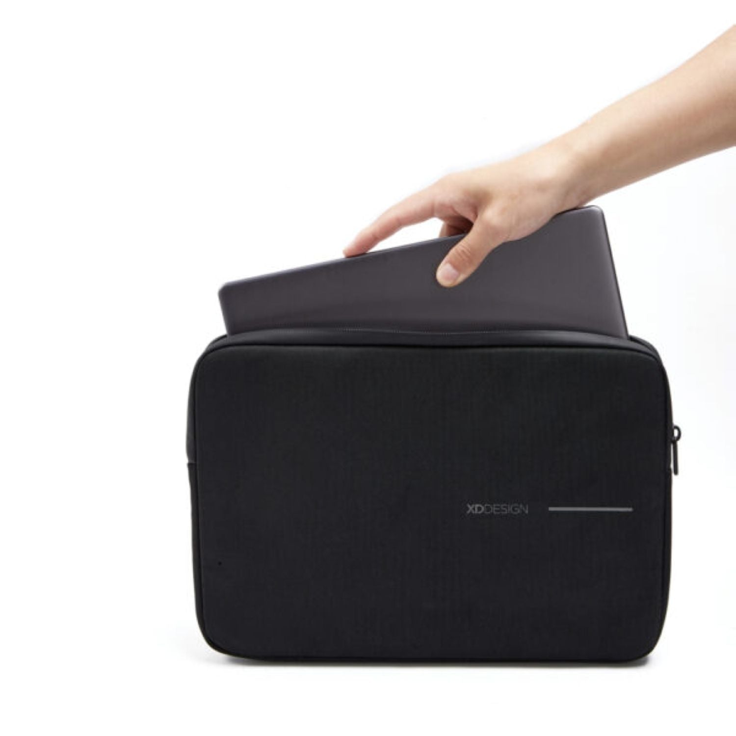 Bobby XD Design Laptop Sleeve 16" - Black
