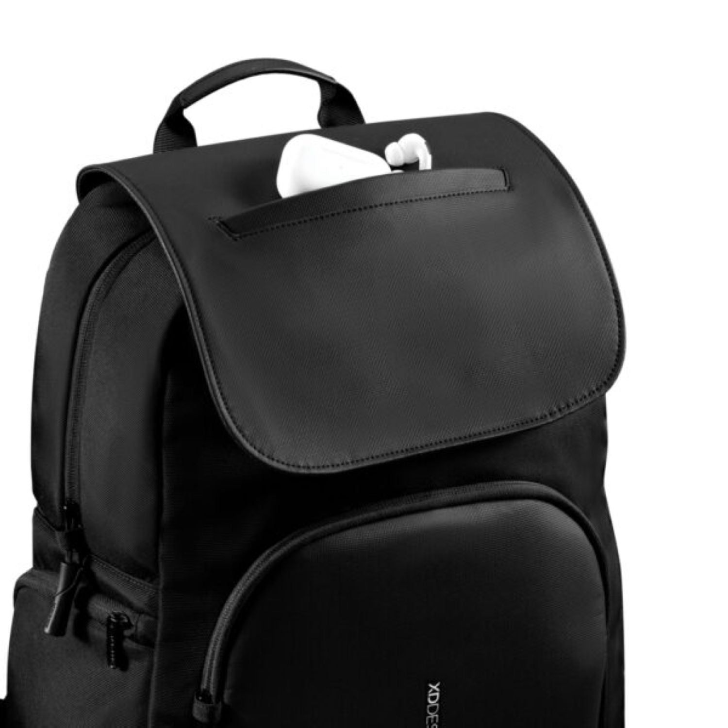 Bobby XD Design Soft Daypack- Black