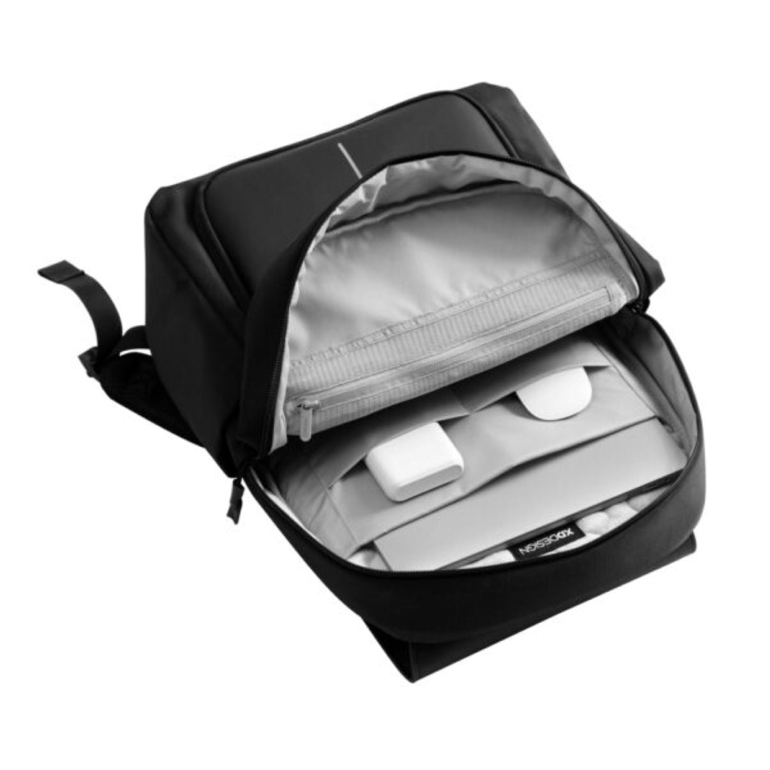 Bobby XD Design Soft Daypack- Black