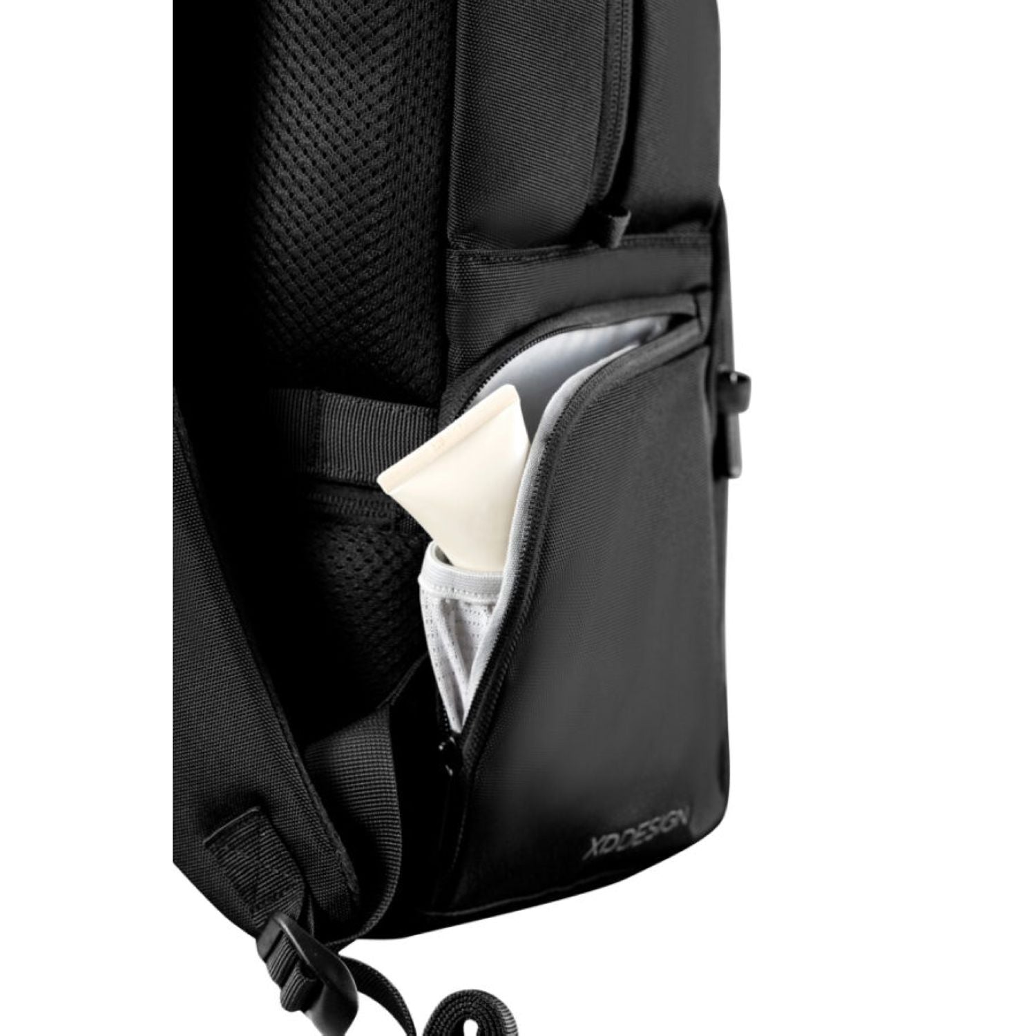 Bobby XD Design Soft Daypack- Black