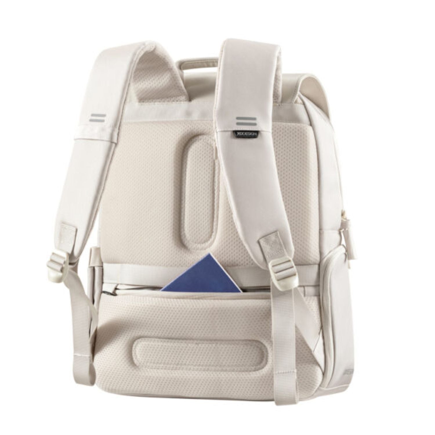 Bobby XD Design Soft Daypack - Light Grey