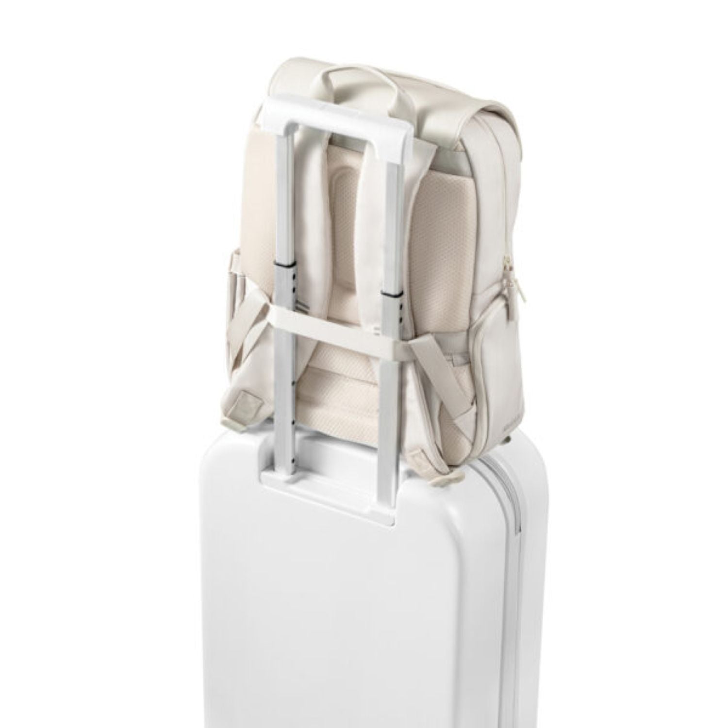 Bobby XD Design Soft Daypack - Light Grey