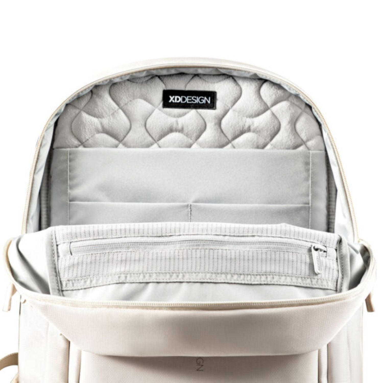 Bobby XD Design Soft Daypack - Light Grey