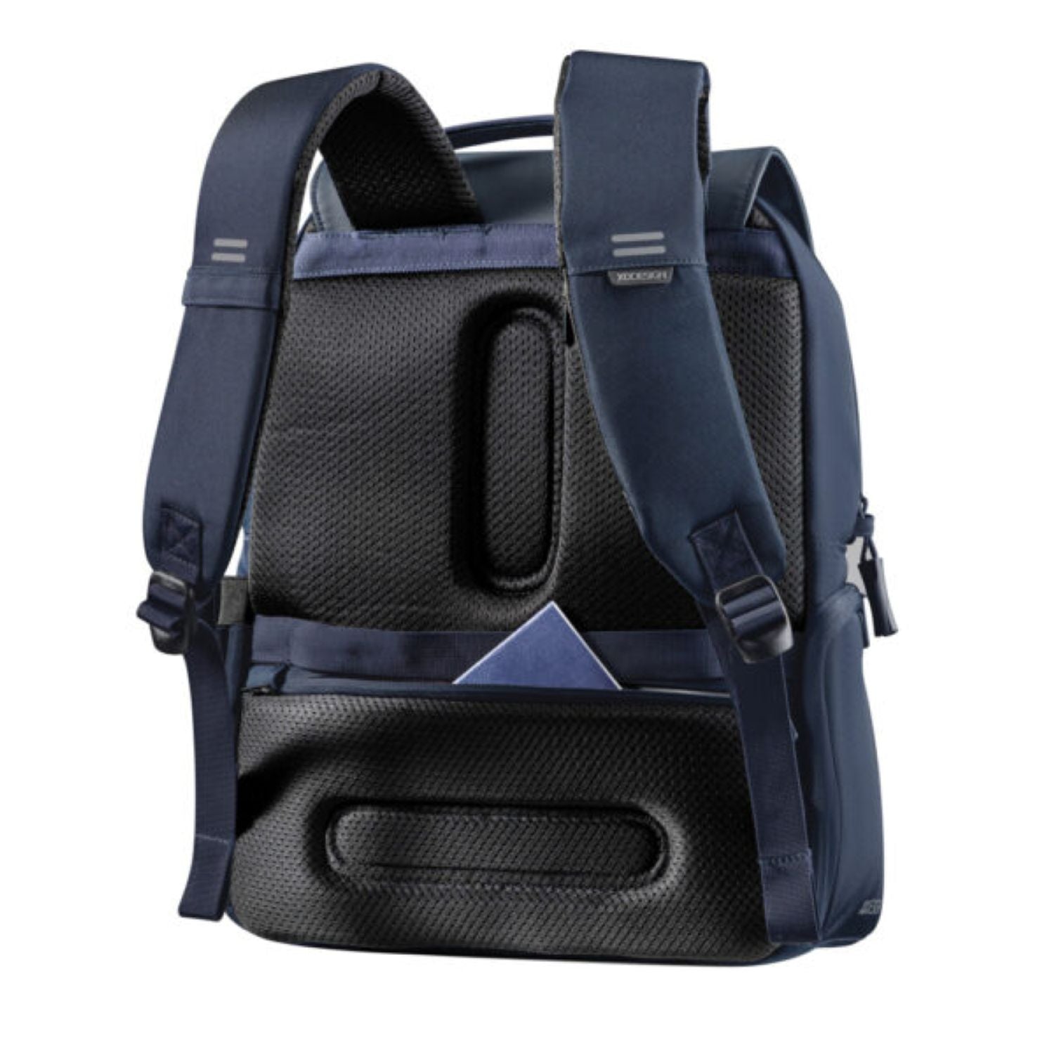 Bobby XD Design Soft Daypack - Navy