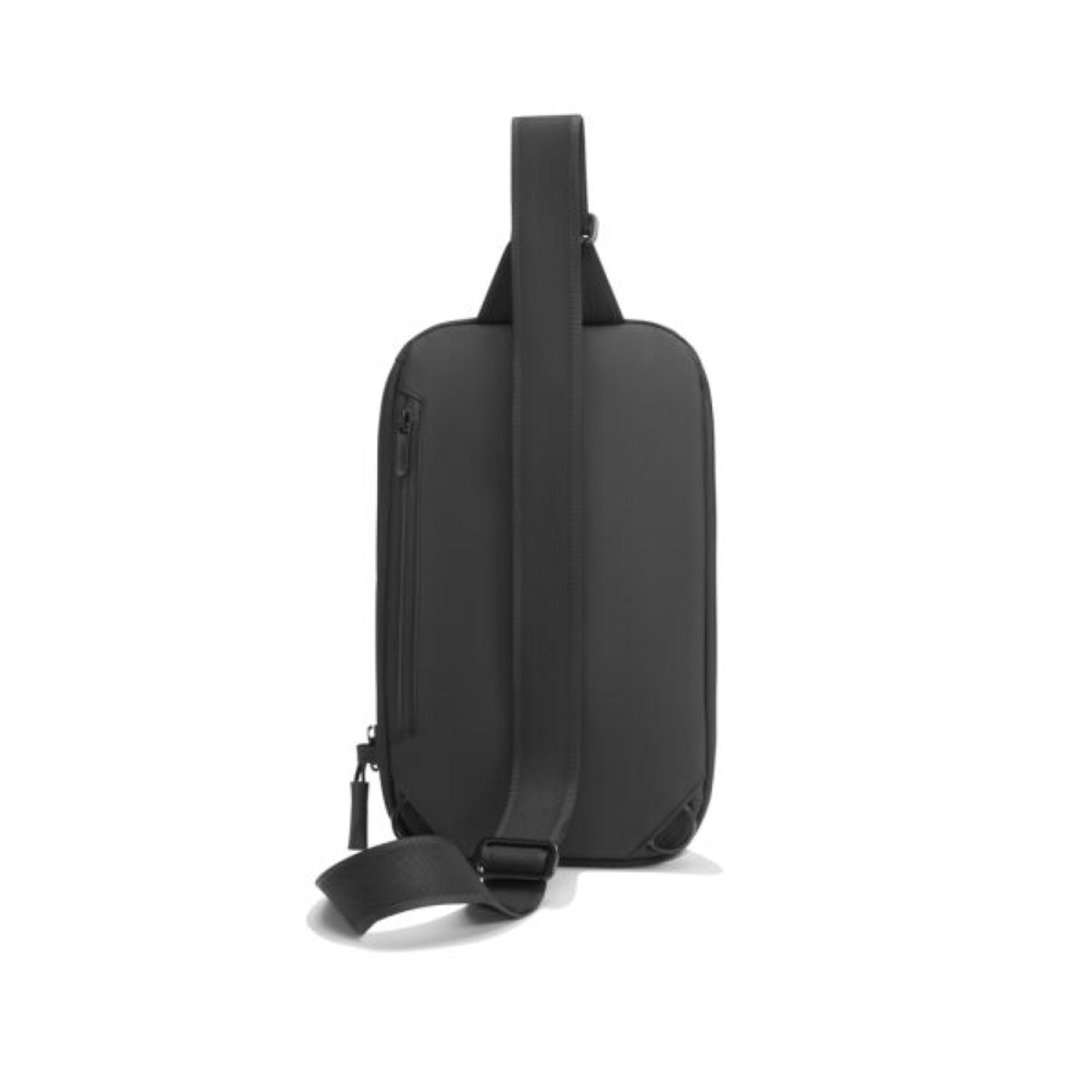 Bobby XD Design Urban Water Resistant Expandable Sling 3L To 5L - Black