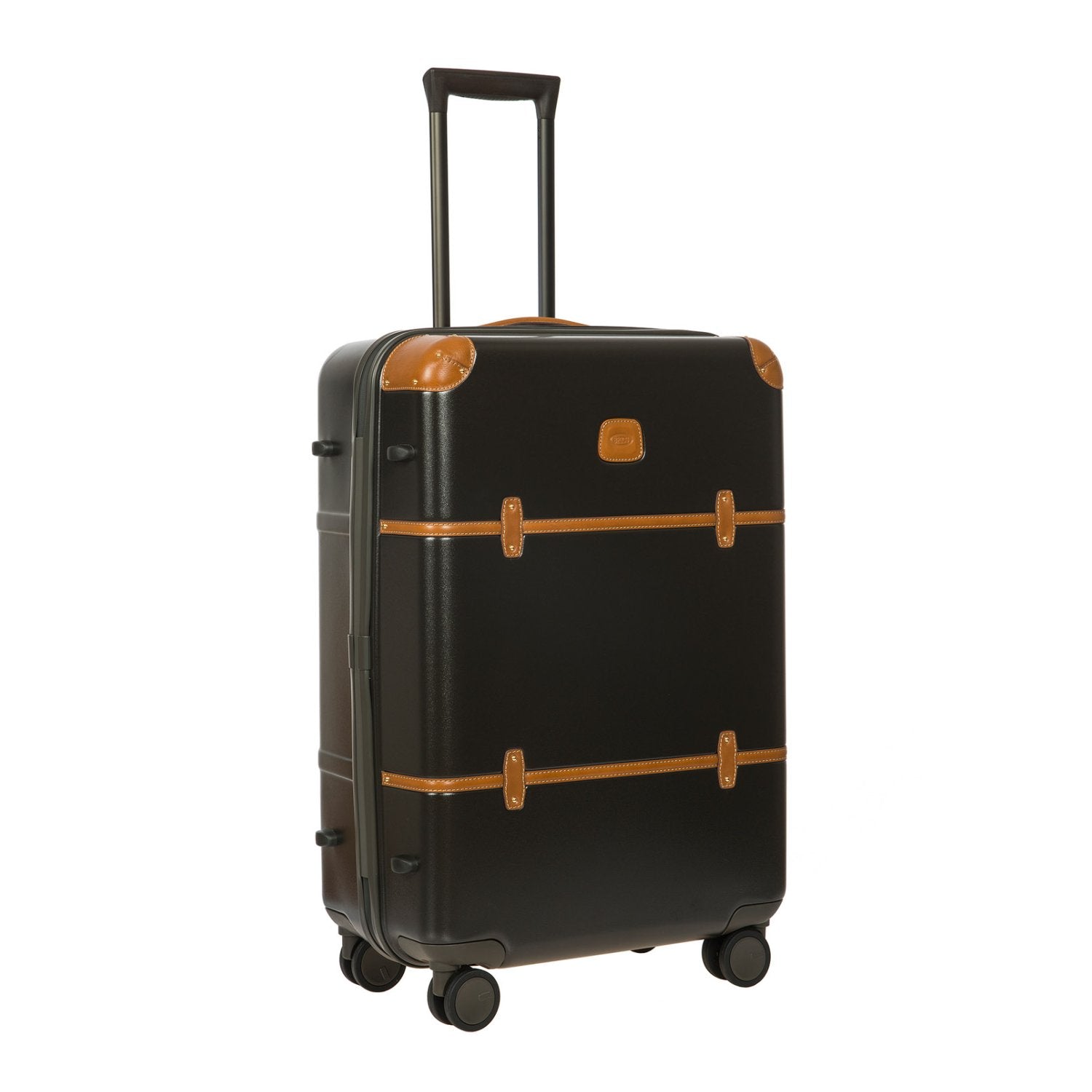 BRIC'S Bellagio V2 27" Medium Luggage Spinner (Olive)