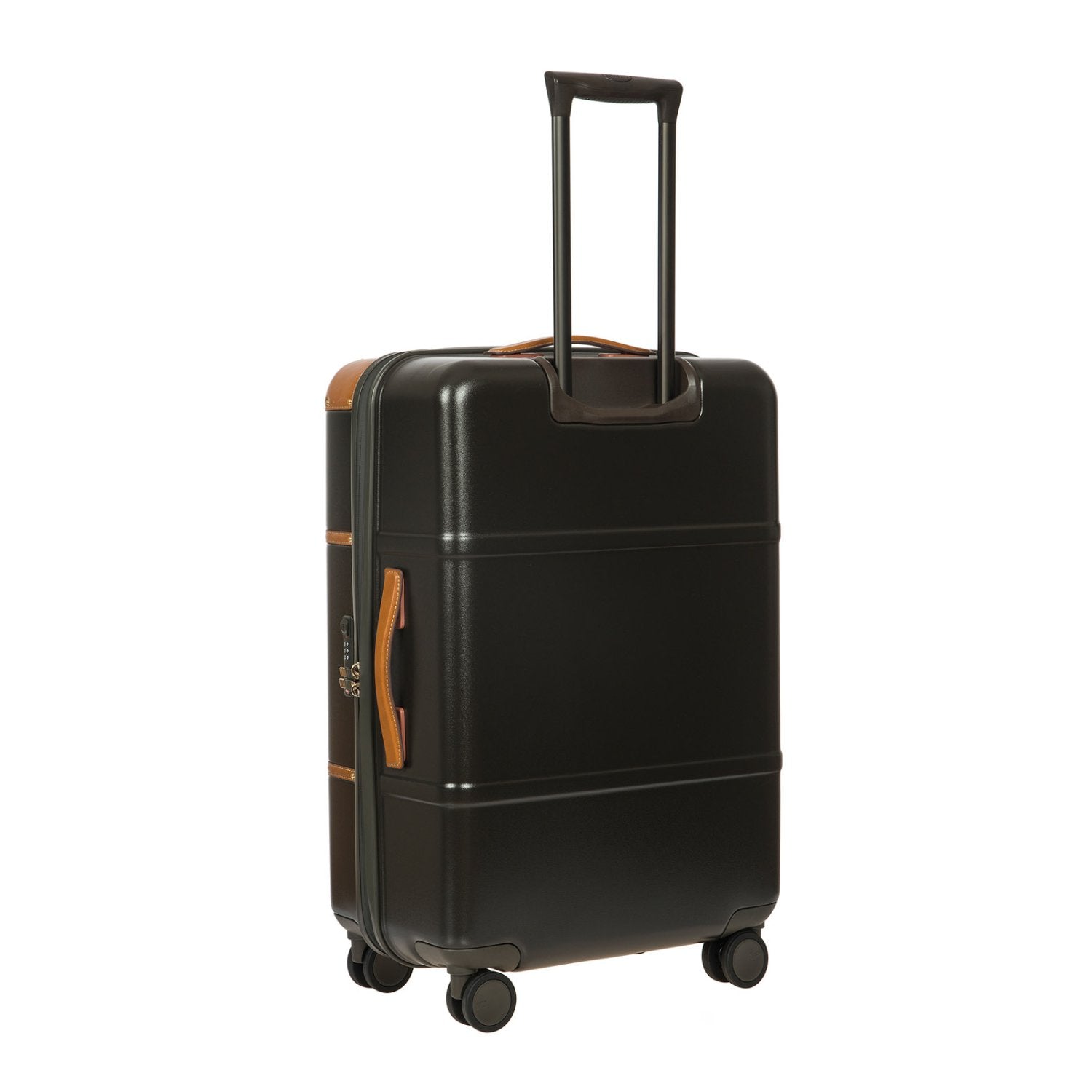 BRIC'S Bellagio V2 27" Medium Luggage Spinner (Olive)