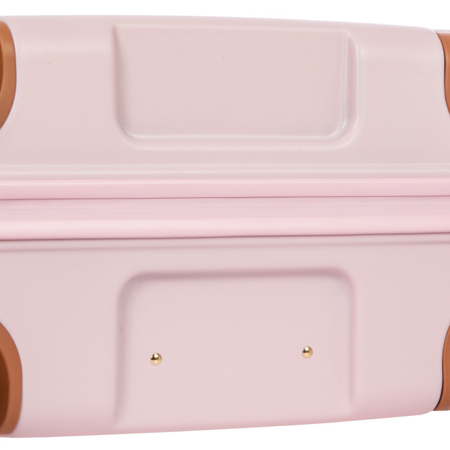 BRIC'S Bellagio V2 30" Large Luggage Spinner Trunk (Pink)