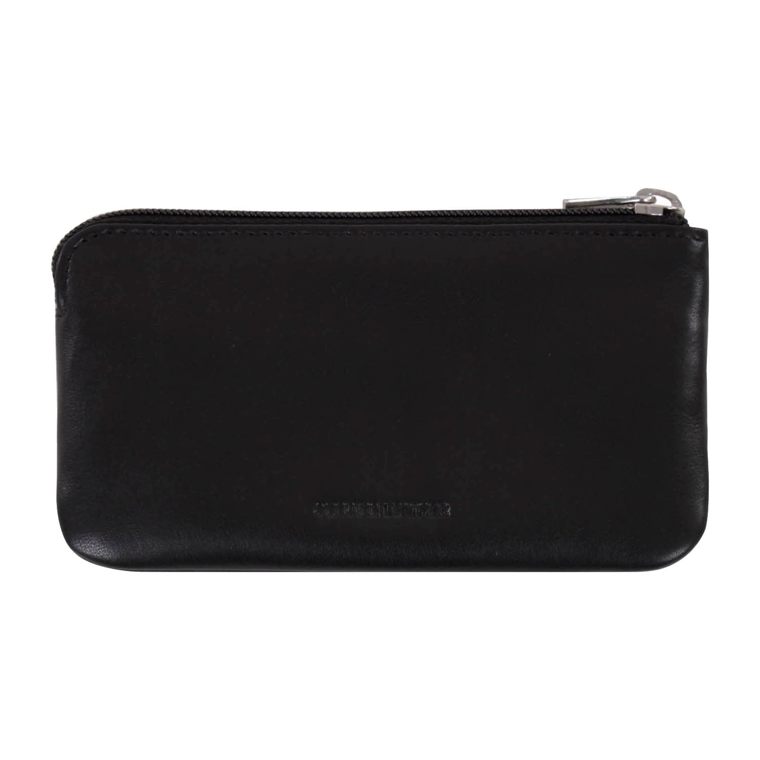 BRIC'S Cervino Zip Key Case (Black)