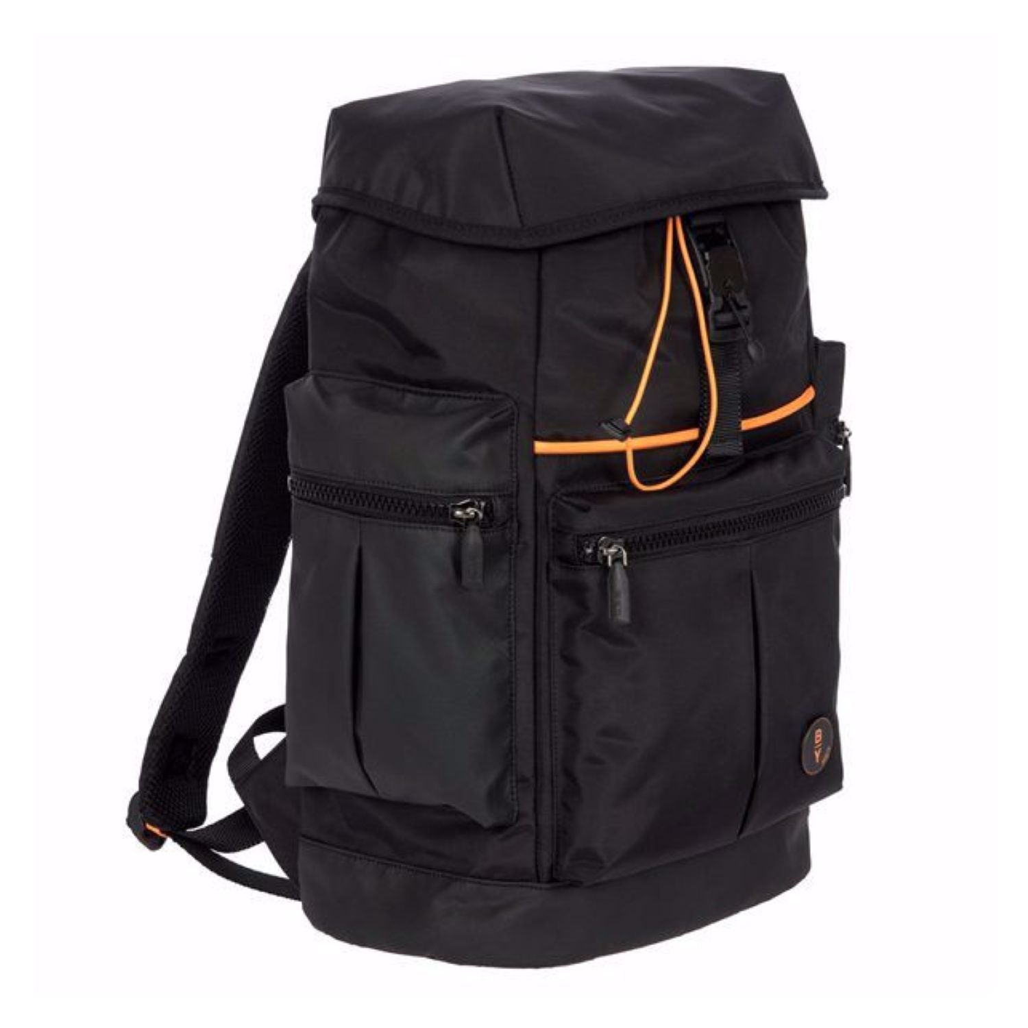 BRIC'S Eolo Explorer Backpack - S (Black)