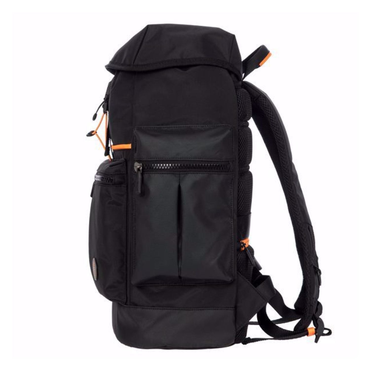 BRIC'S Eolo Explorer Backpack - S (Black)