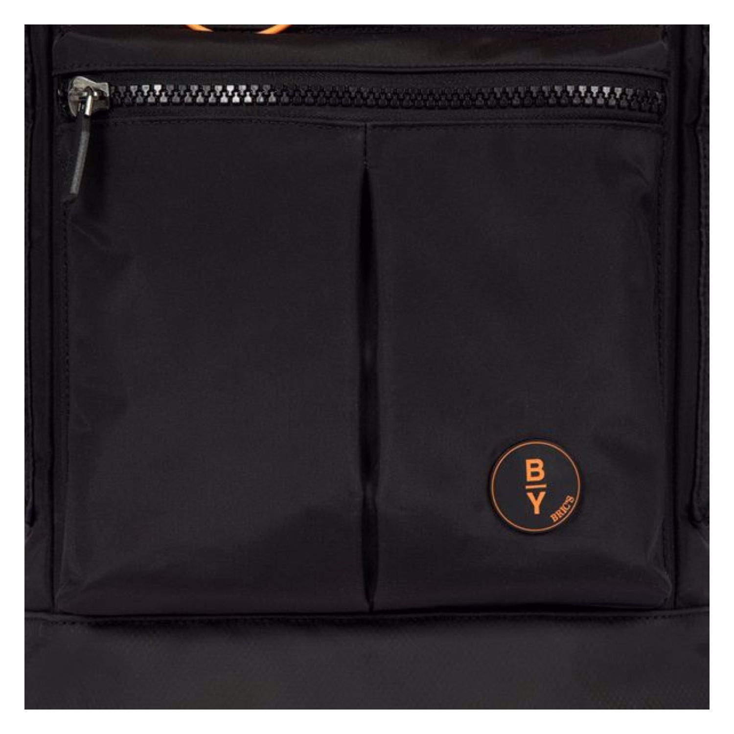 BRIC'S Eolo Explorer Backpack - S (Black)