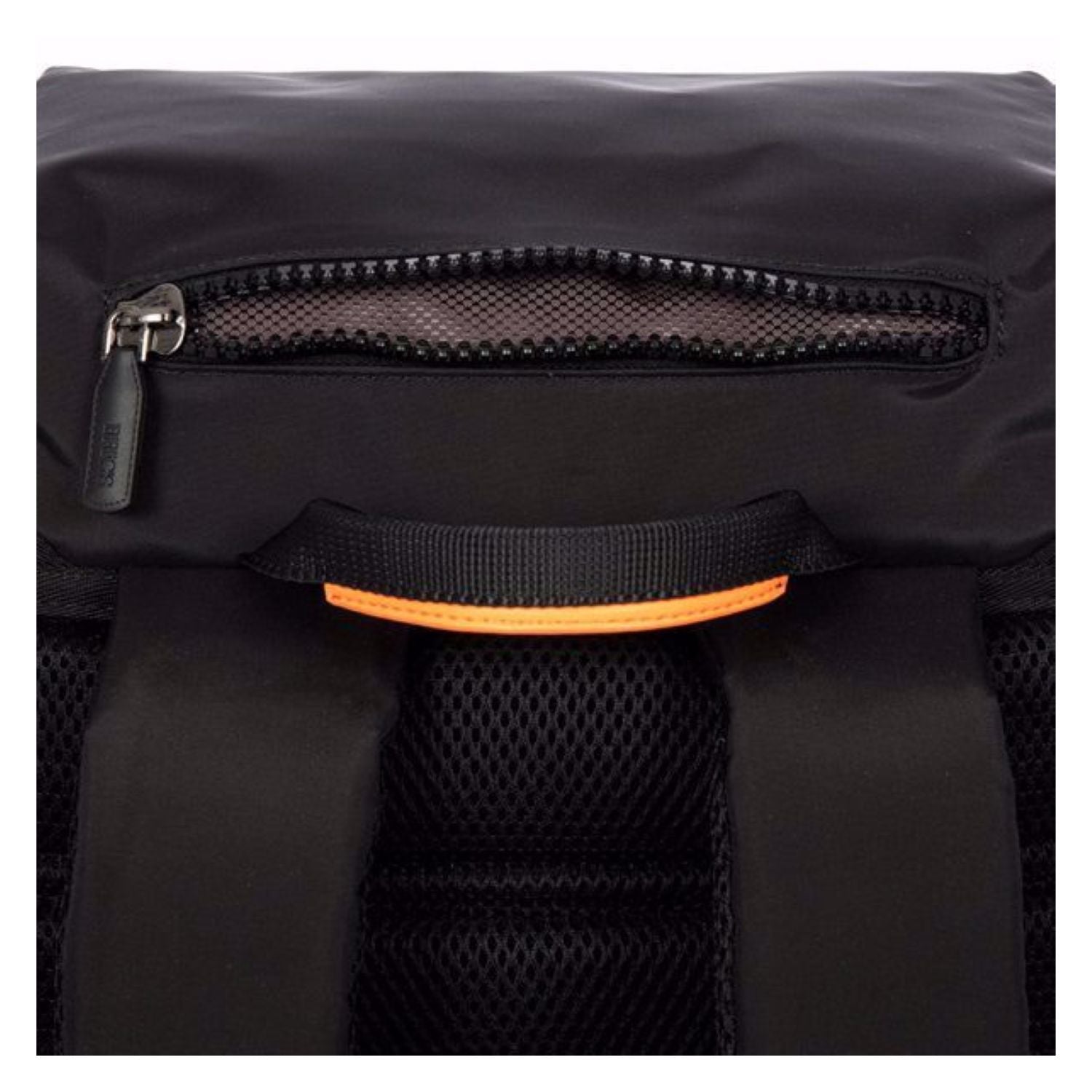 BRIC'S Eolo Explorer Backpack - S (Black)